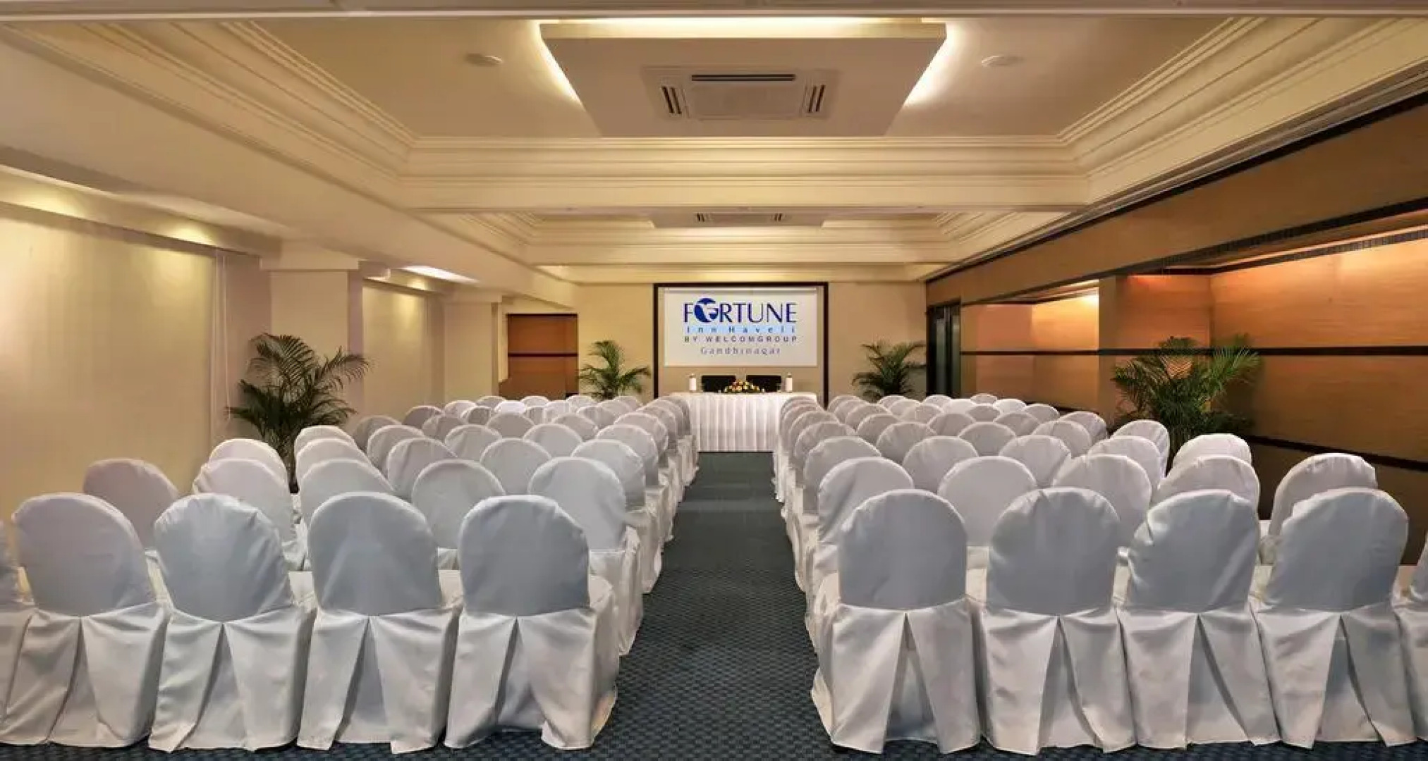 Fortune Inn Haveli, Gandhinagar - Member ITC Hotels' Group