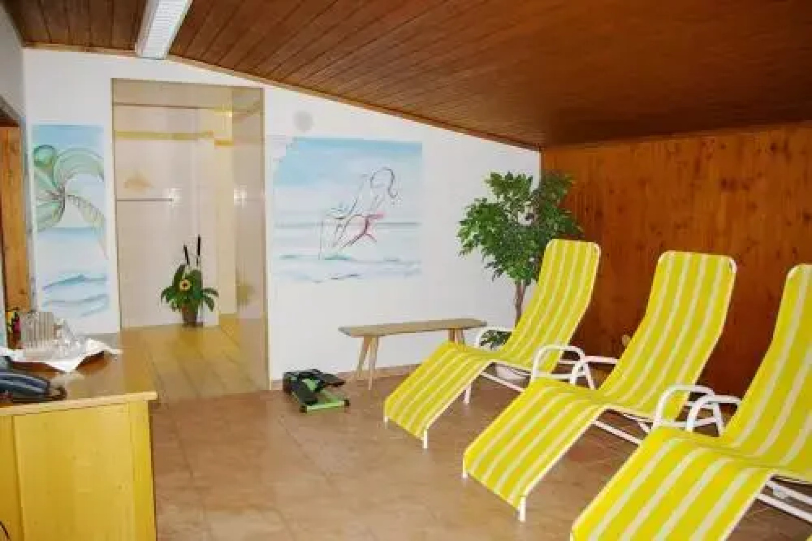 Hotel Gasthof Gribelehof