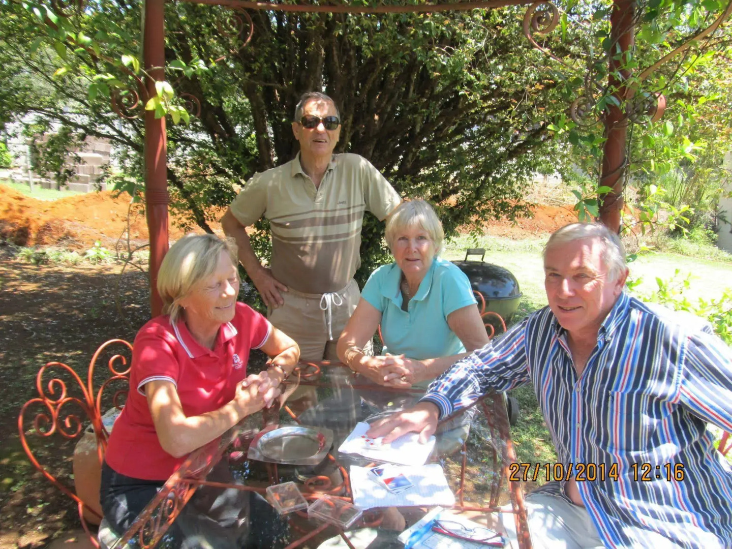 The Jays Guest House