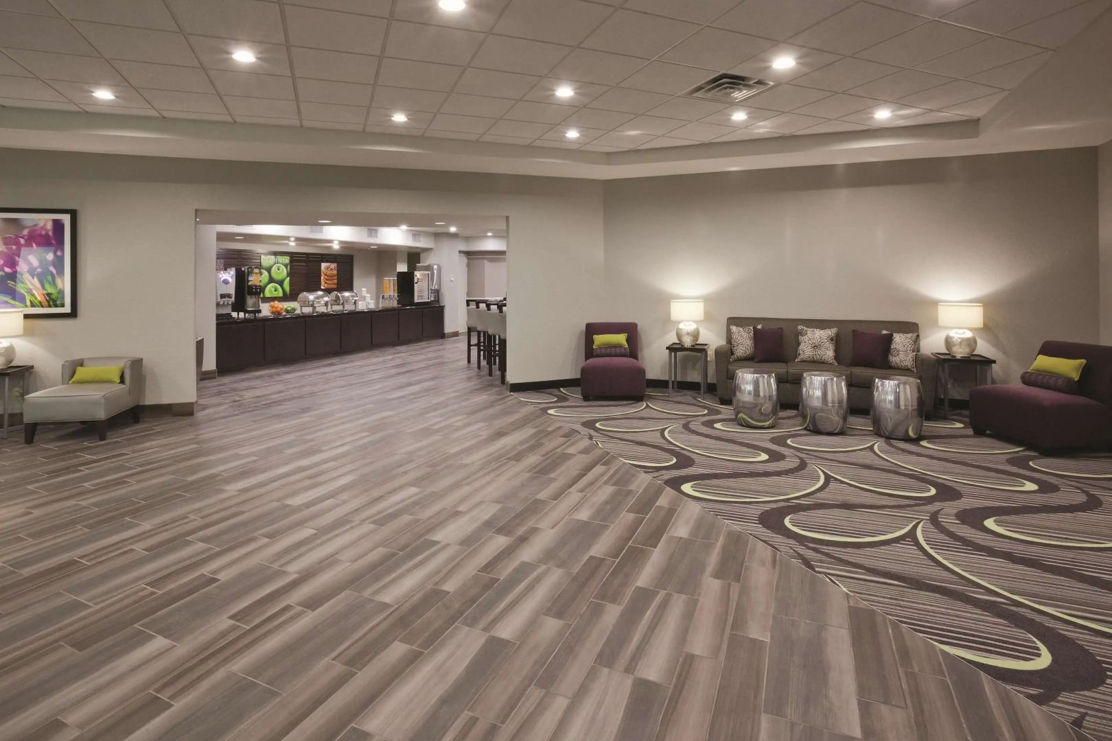 La Quinta Inn & Suites by Wyndham Minneapolis Bloomington W