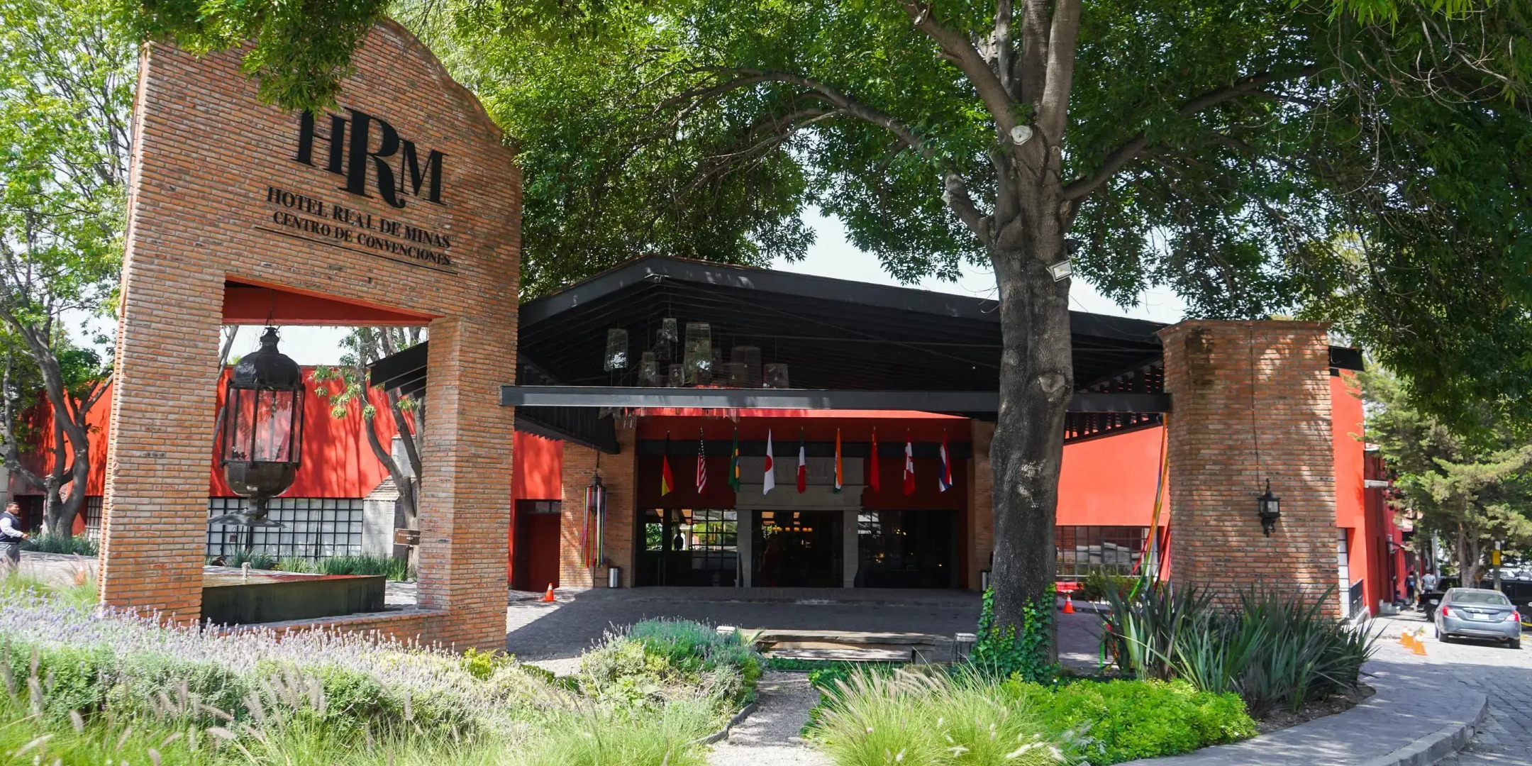 Real de Minas San Miguel de Allende