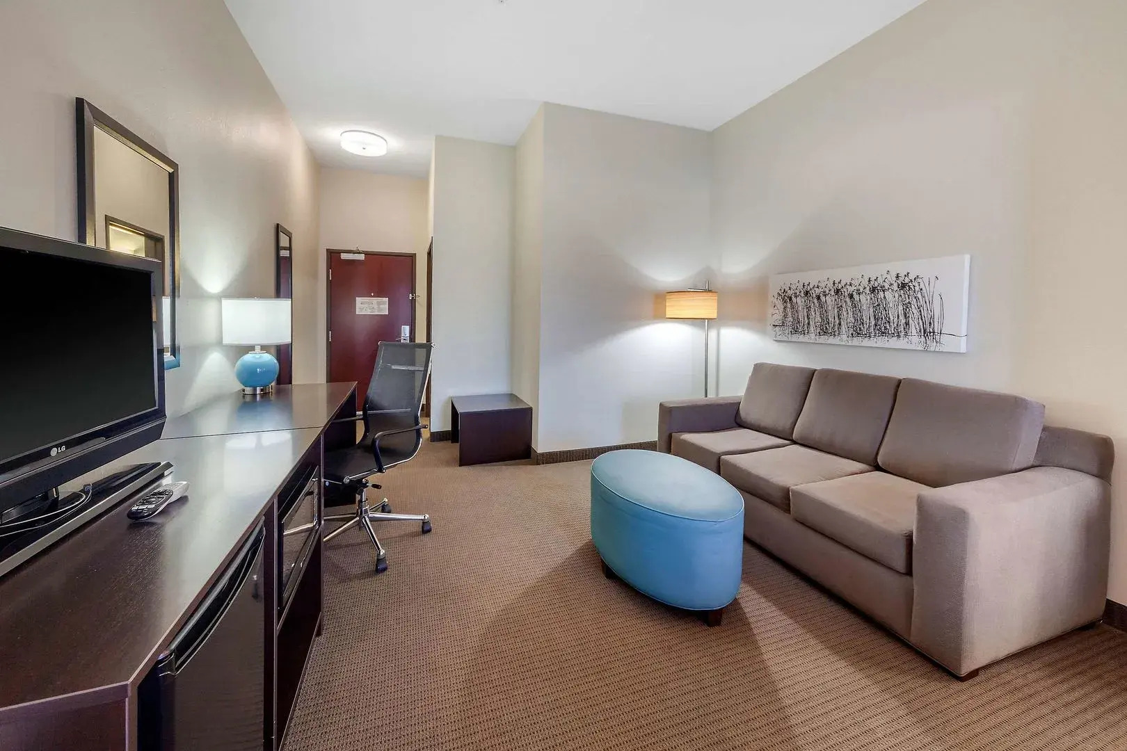 Sleep Inn & Suites Norman near University