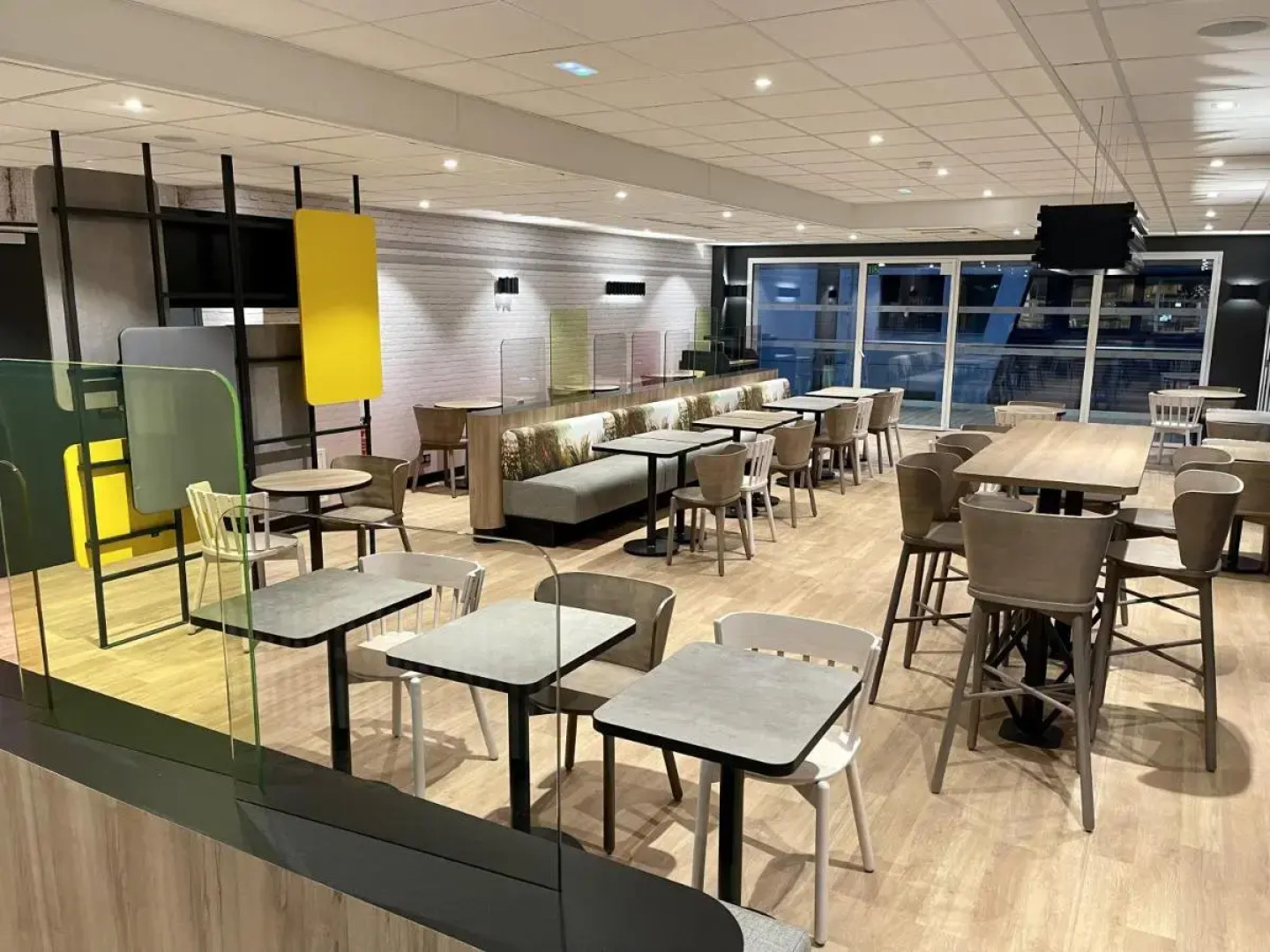 B&B HOTEL Brest Centre Port De Commerce