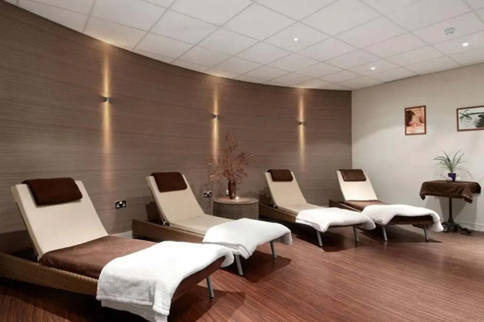 Hilton Grand Vacations Club Craigendarroch Suites Scotland