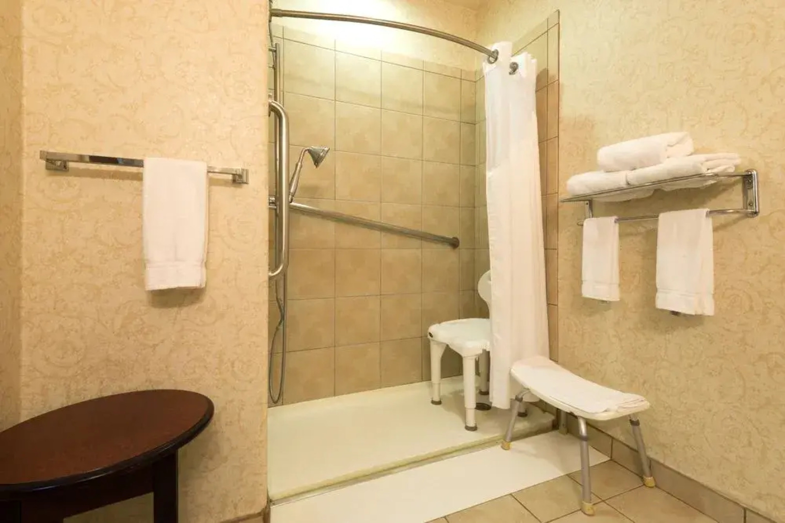 Holiday Inn Express & Suites Evanston