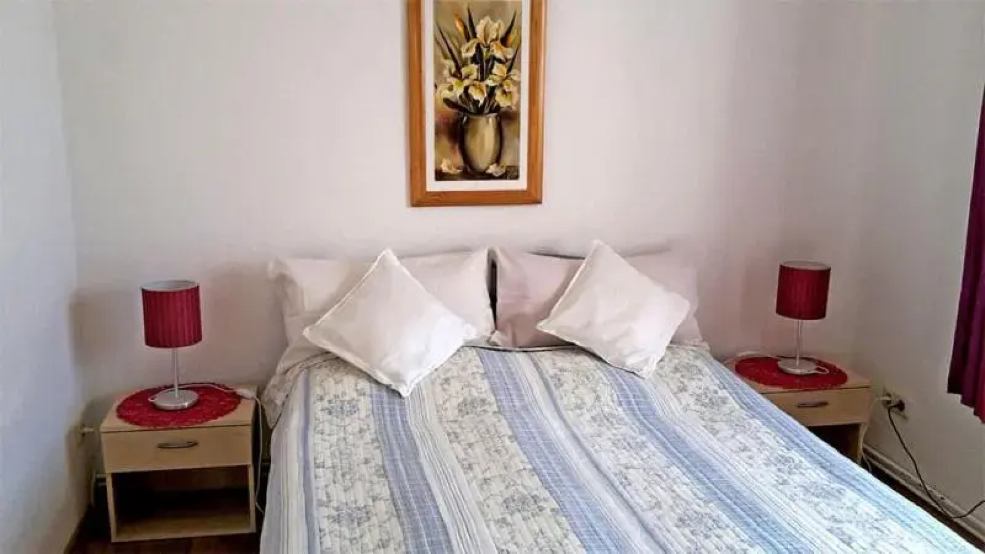 Ferienwohnung Neppermin USE 2771