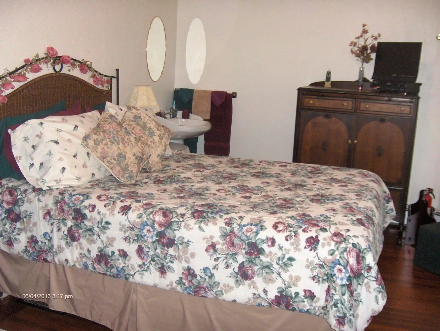 Antique Rose Inn Windham