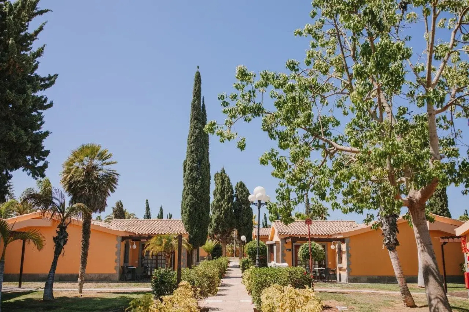 Maspalomas Resort by Dunas