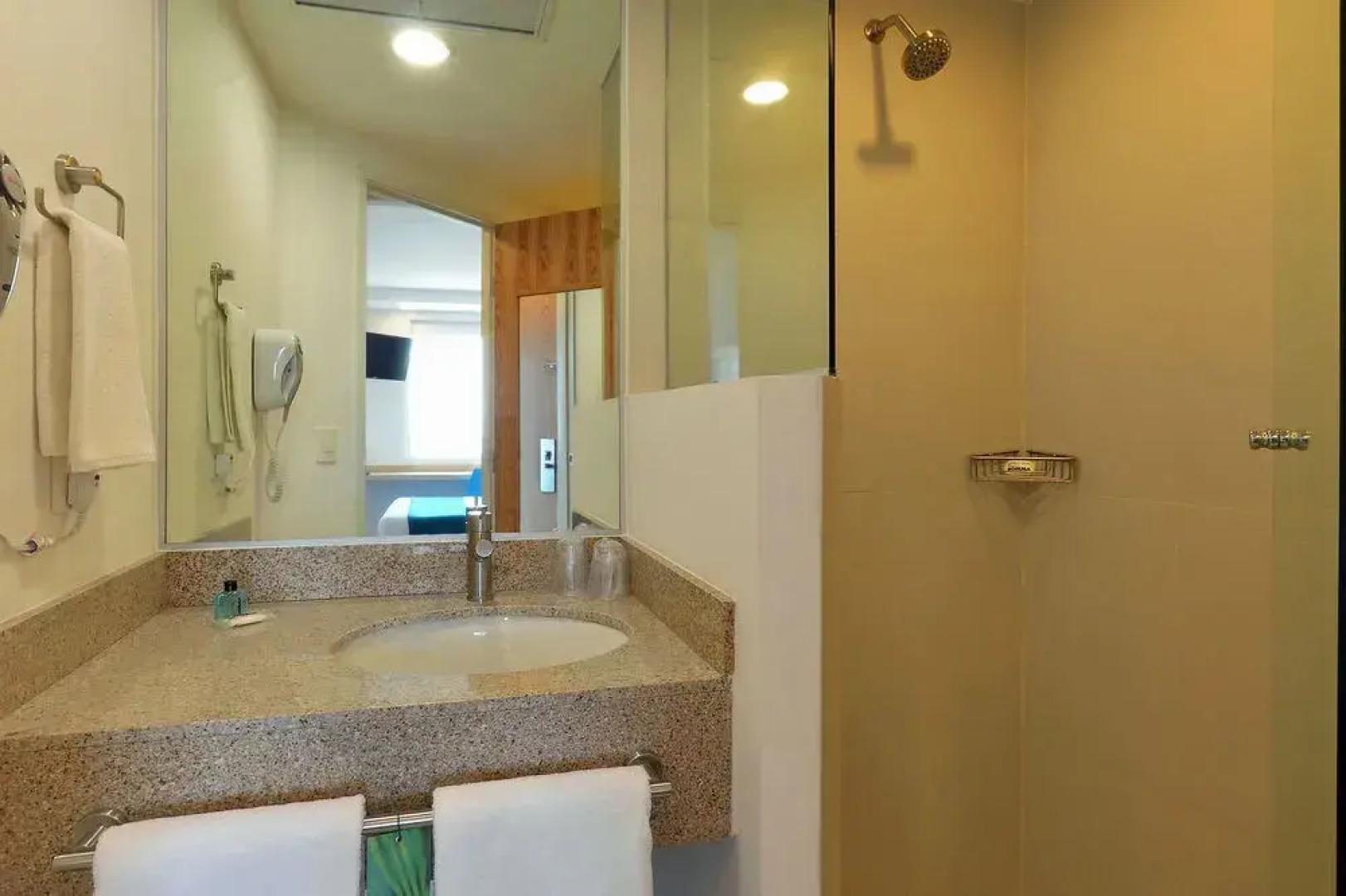 One Salamanca Oriente