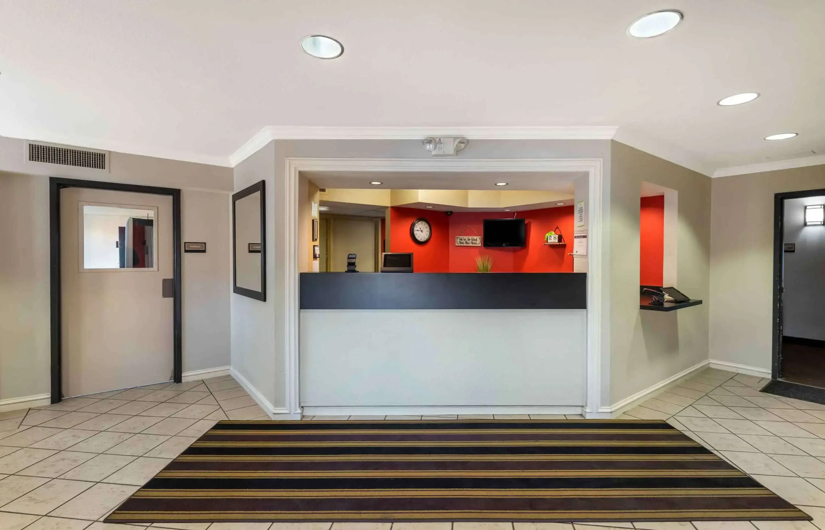 Extended Stay America Suites Minneapolis Airport Eagan North