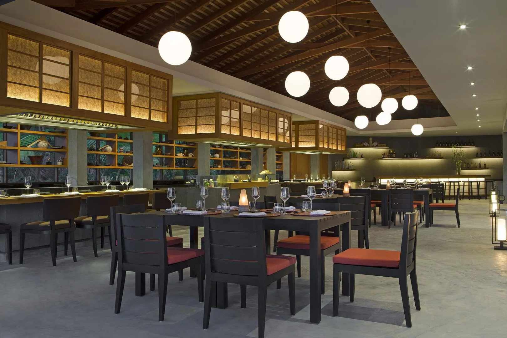 Anantara Veli Maldives Resort