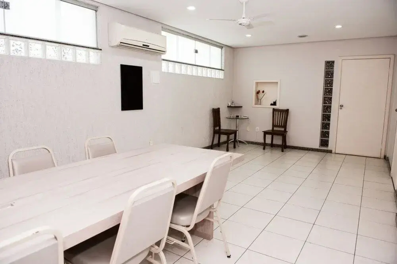 Hotel Lumiar