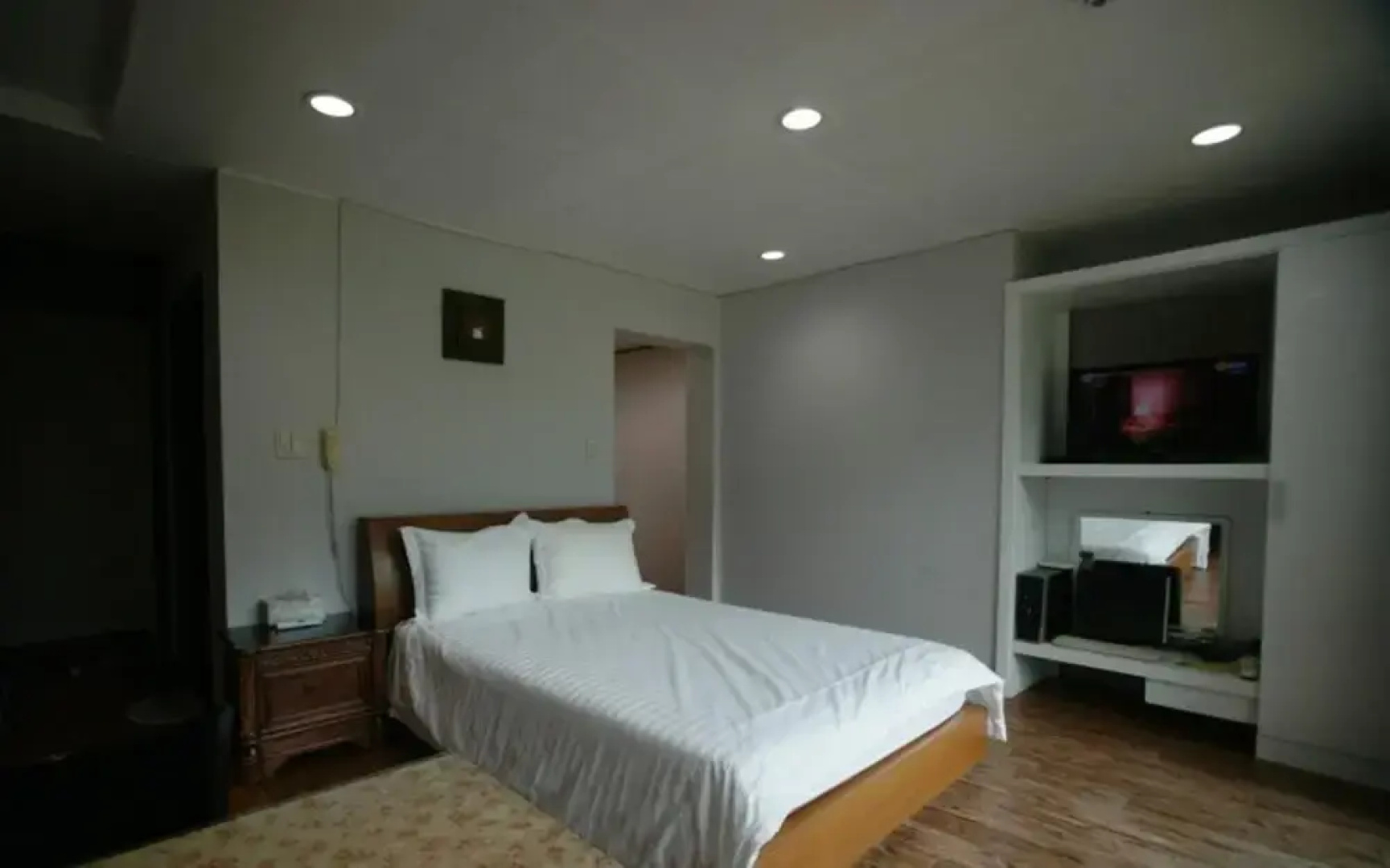 Yangyang Denver House Pension