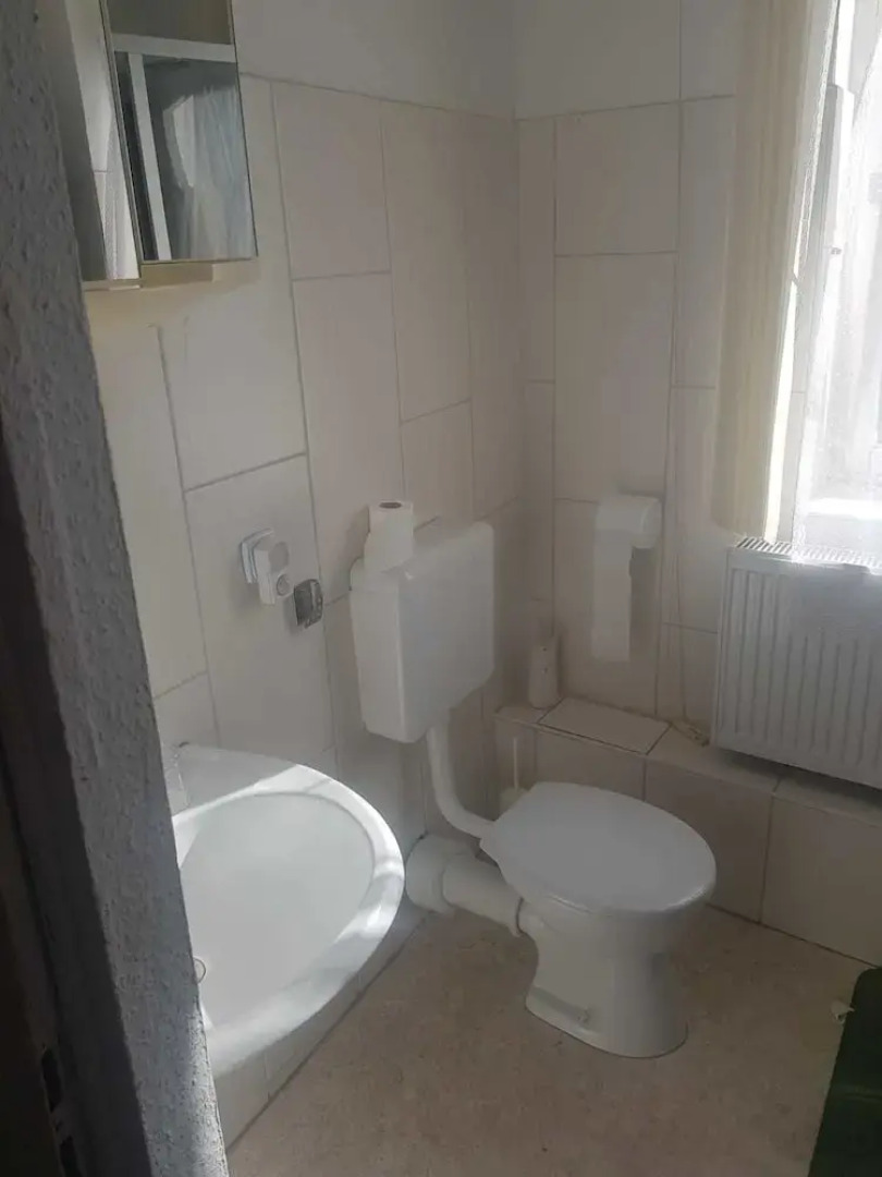 Ferienwohnungen Zwischen den Stdten