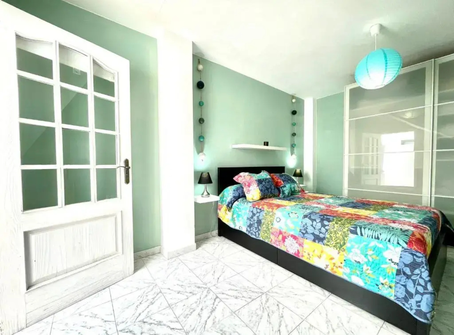 Bonito apartamento con WIfi, a pocos minutos de la playa, El Hierro