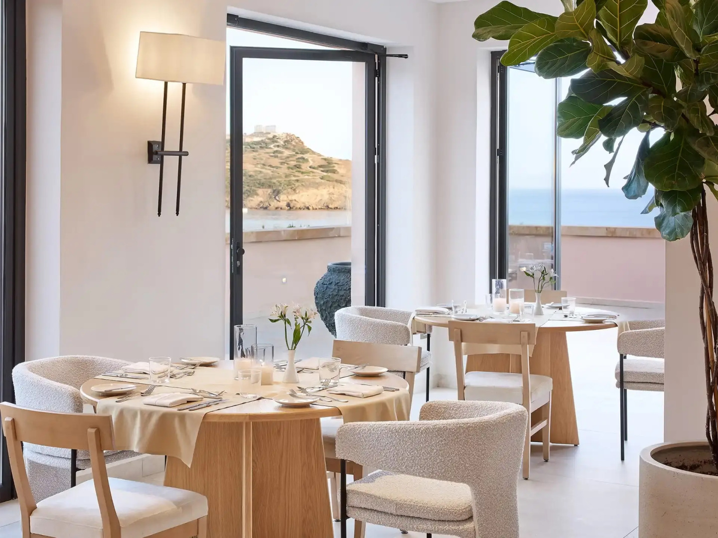 Cape Sounio, A Grecotel Resort to Live
