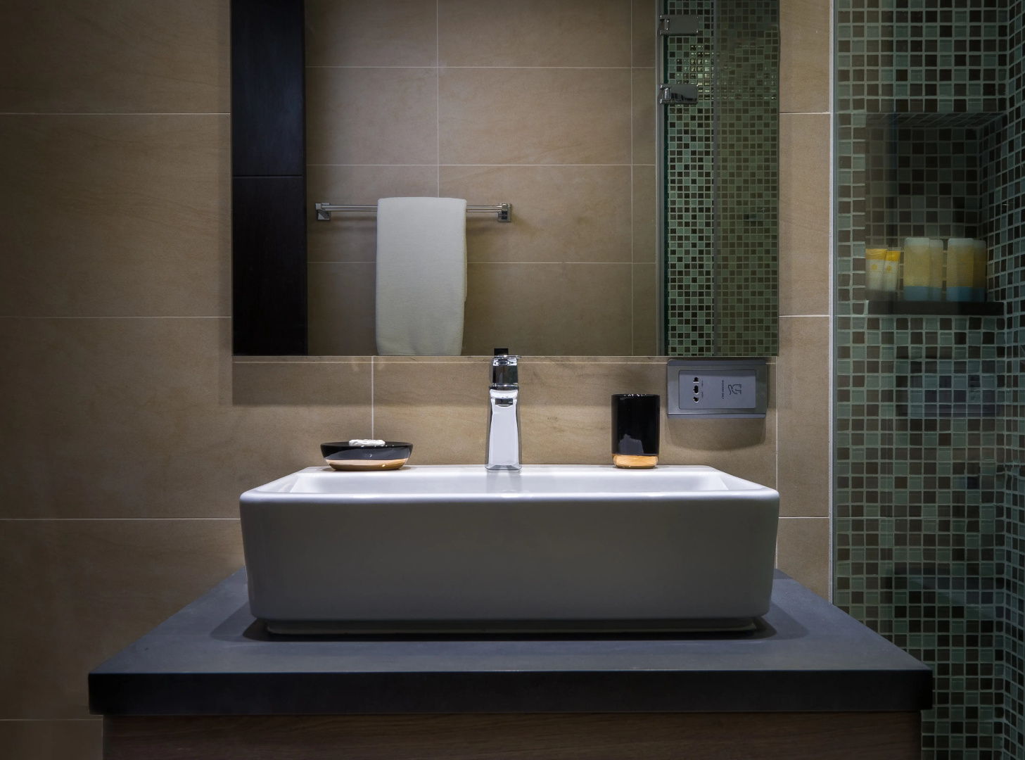 LetsPhuket Twin Sands Resort & Spa (SHA Plus+)