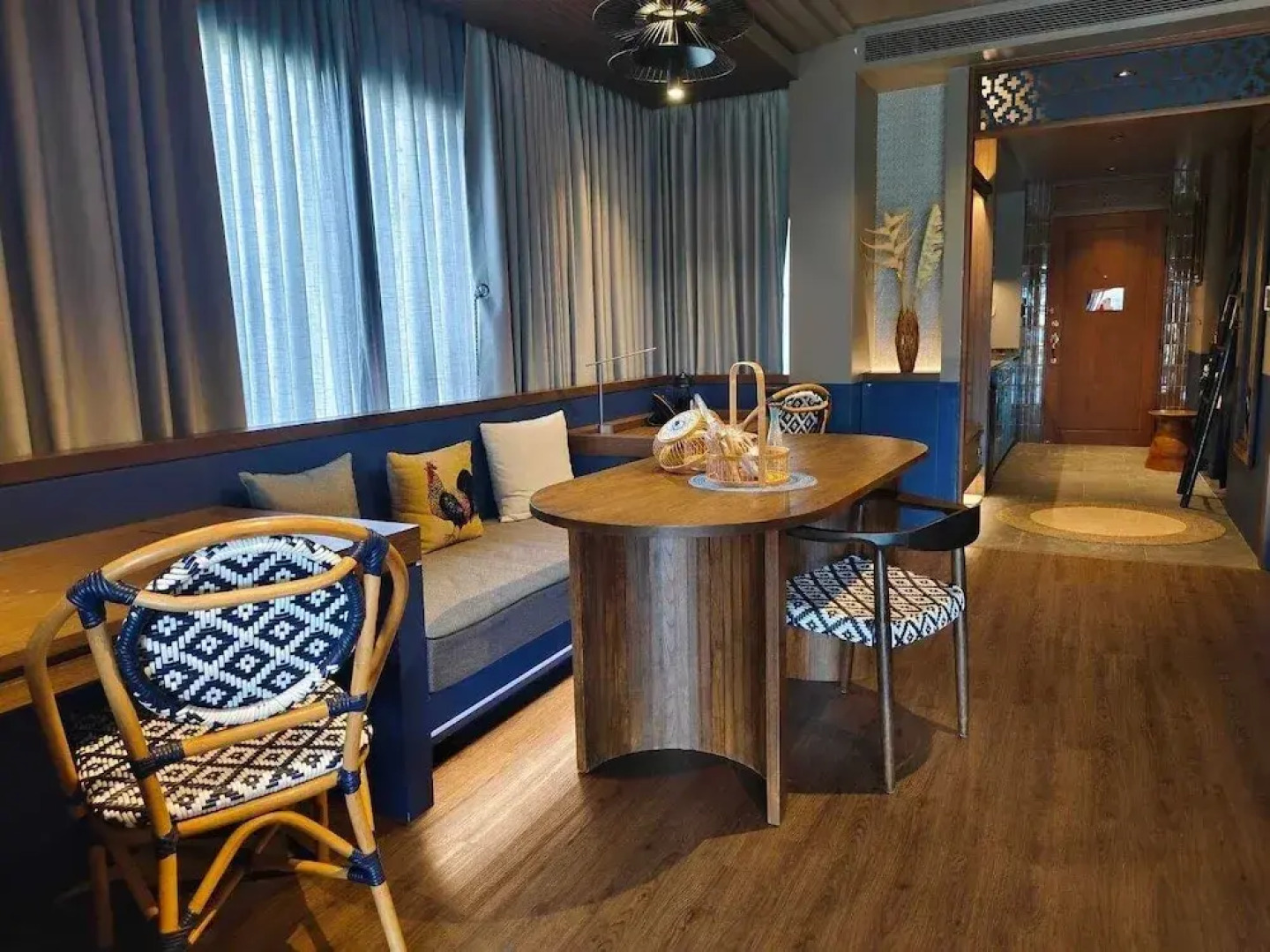 Yatika Boutique Chiang Dao