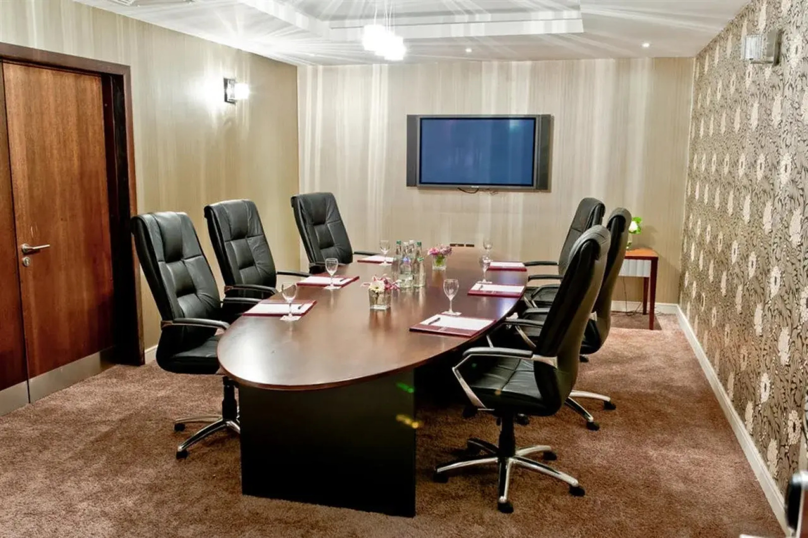 Lough Rea Hotel & Spa