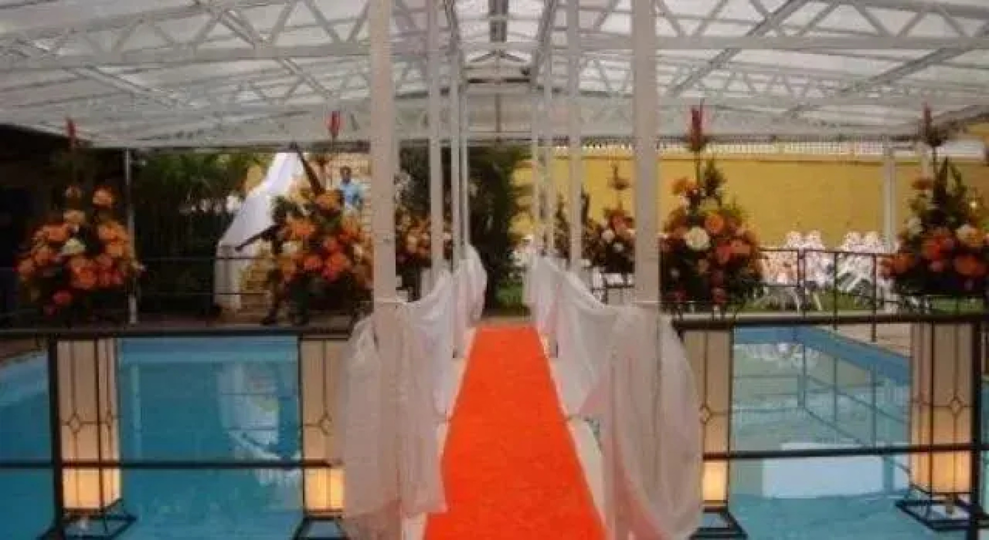 Cantinho de Atibaia Hotel Pousada