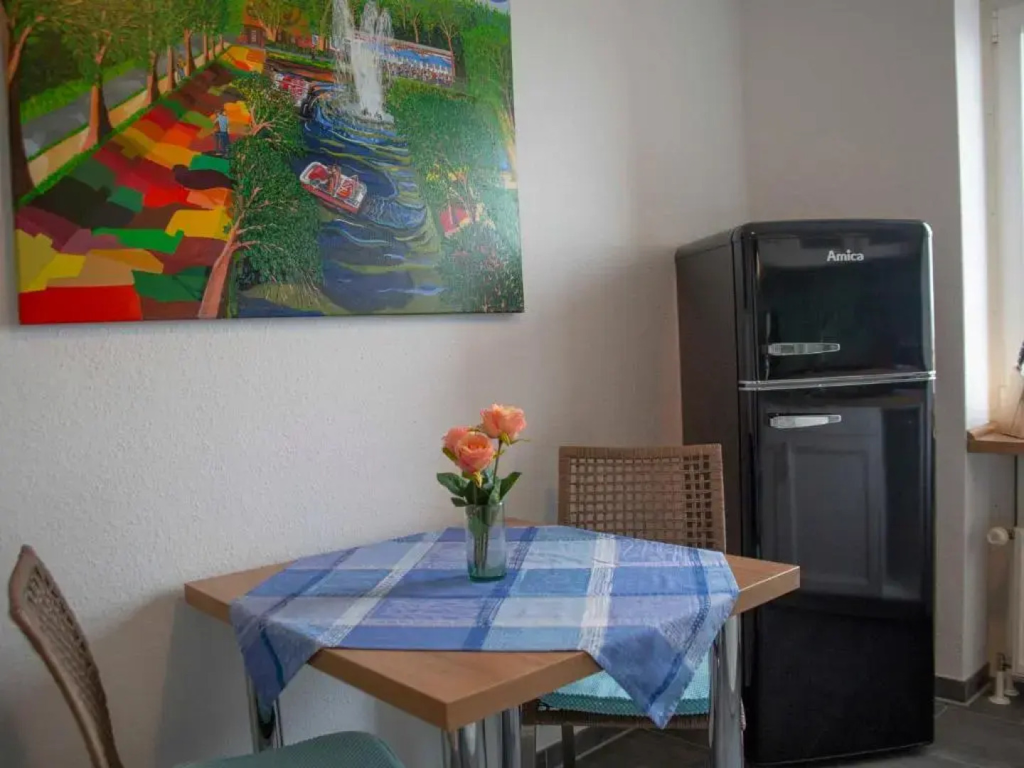 107-2 Neptun mit Meerblick