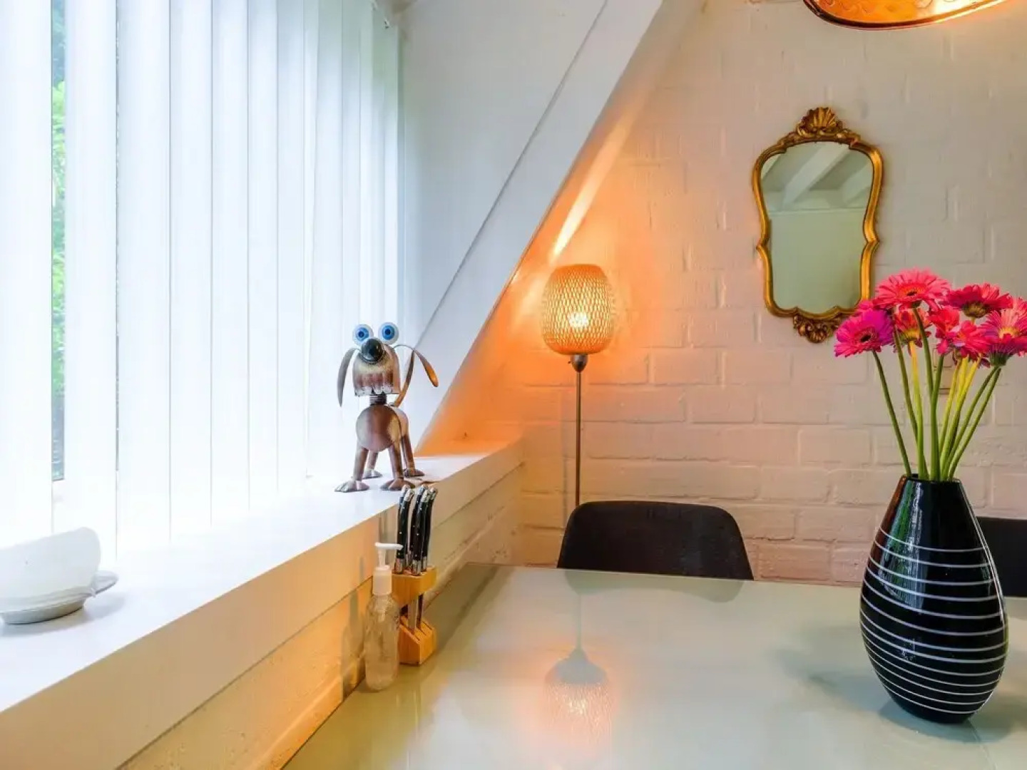 Welcoming Chalet in Rekem Tucked in Nature