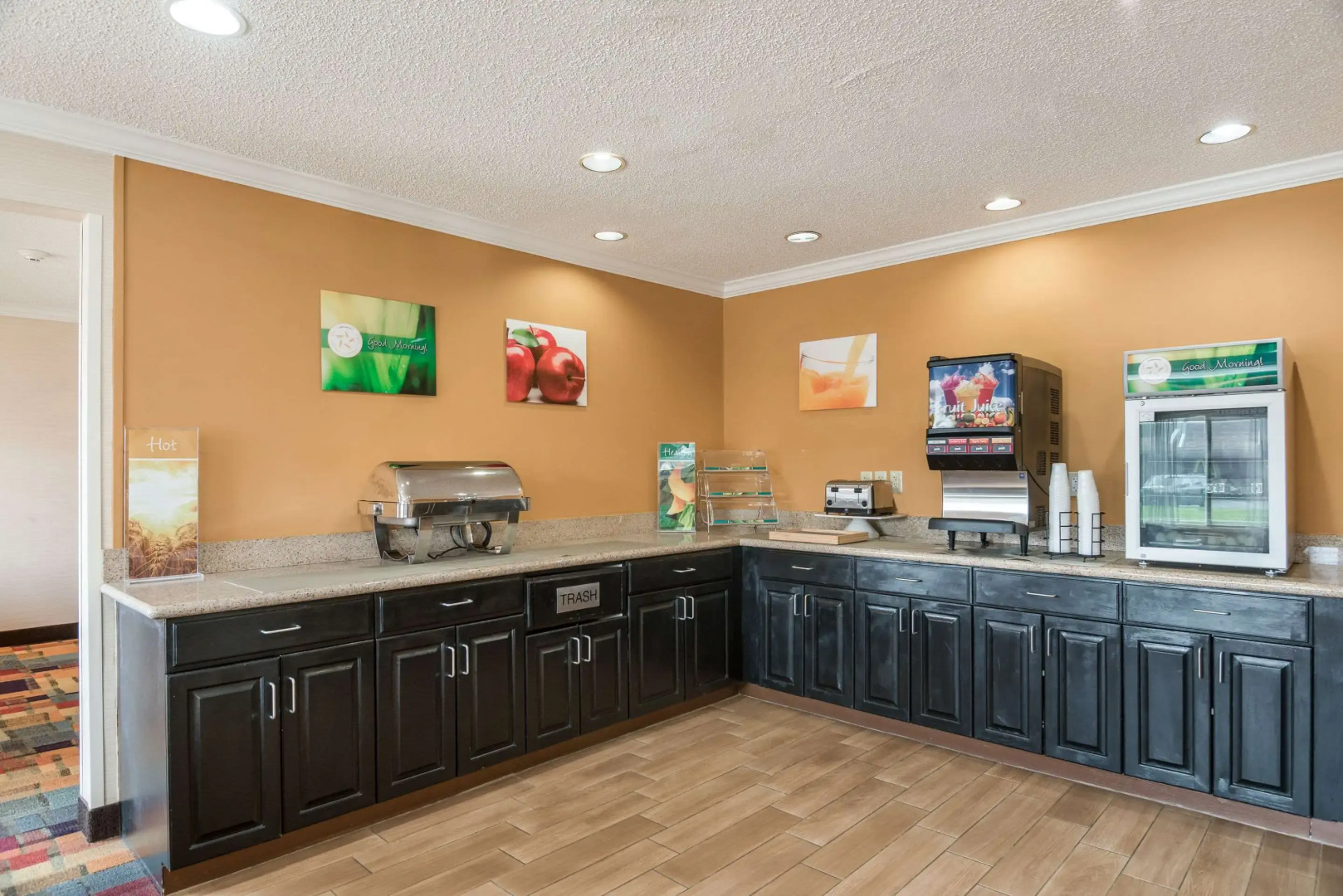 Quality Inn & Suites Bozeman