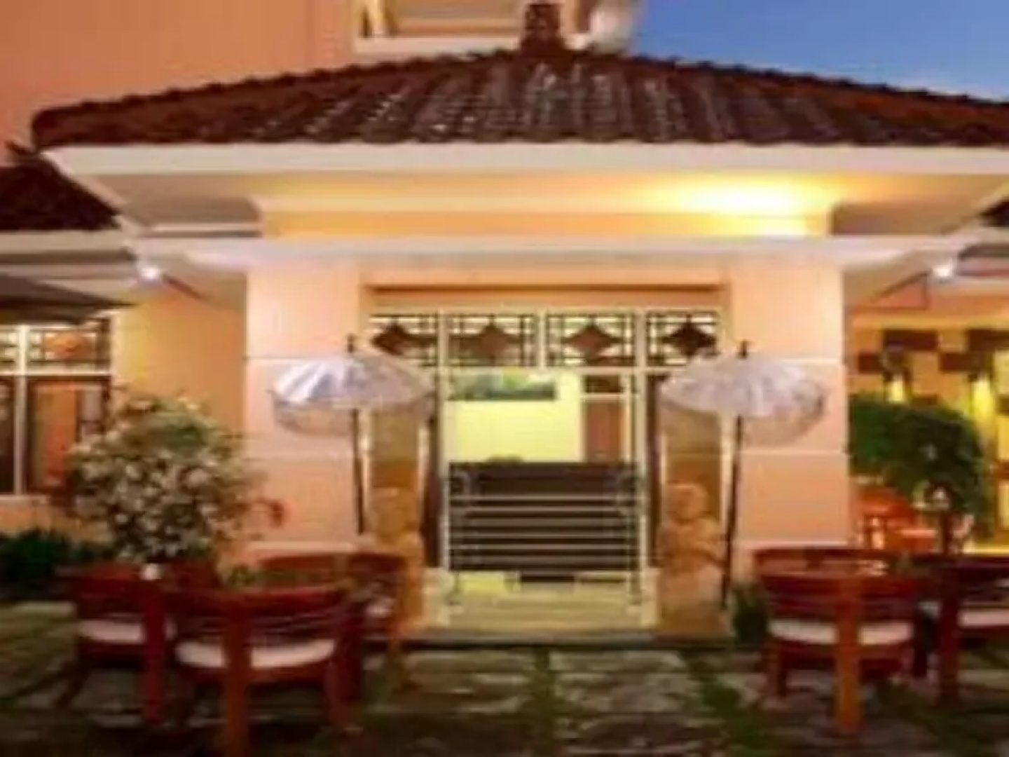 Adi Sankara Hotel