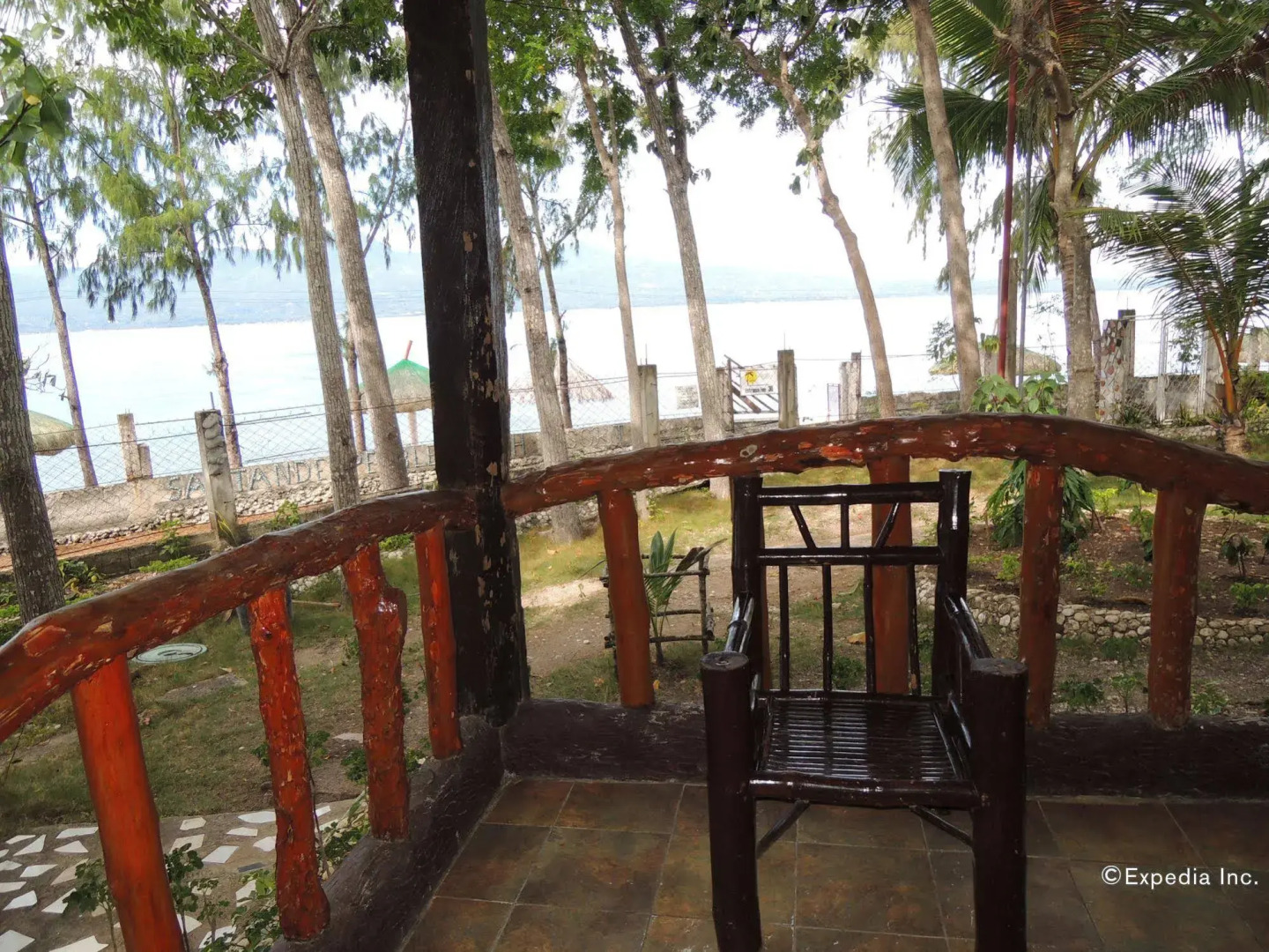 Santander Pebbles Beach Resort