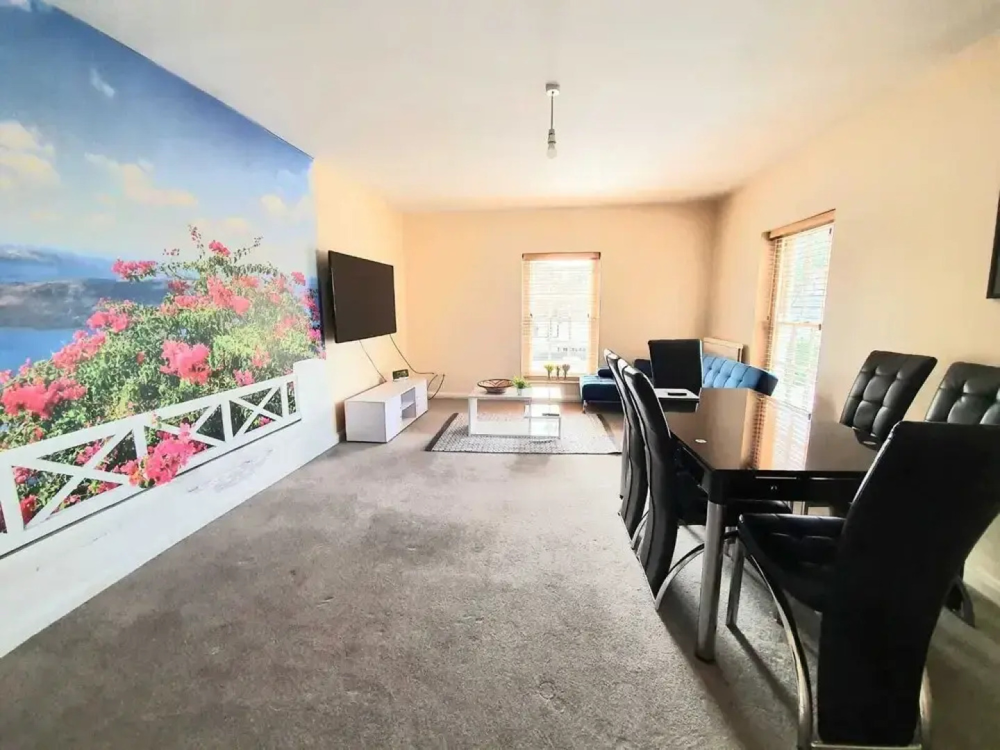 BookedUK - Serene Apartment in Roydon