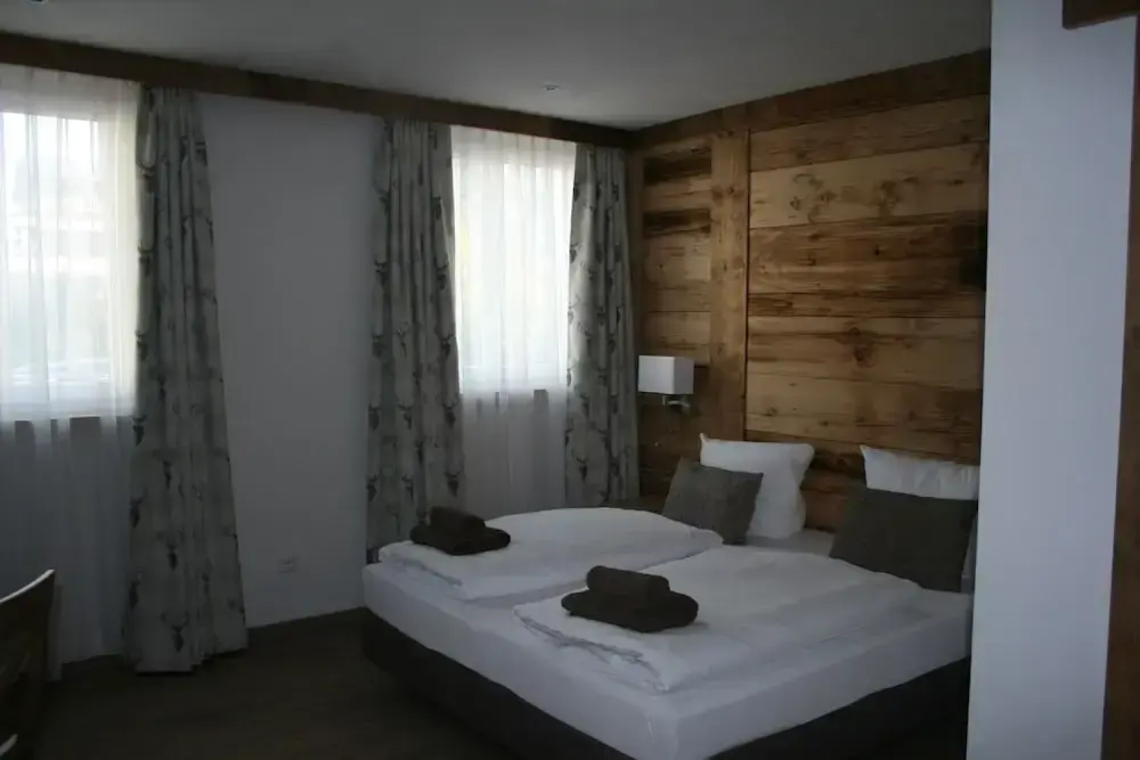 Landgasthof Zur Lilie