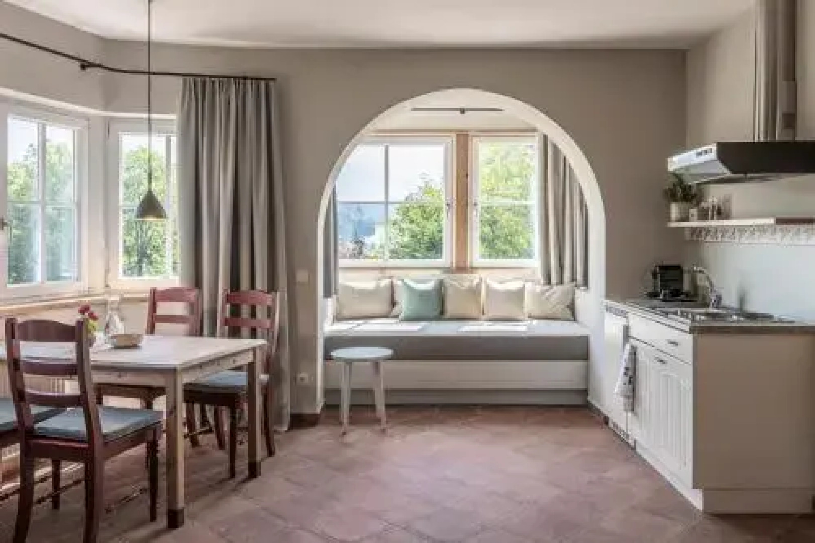 Residence Zauberberg