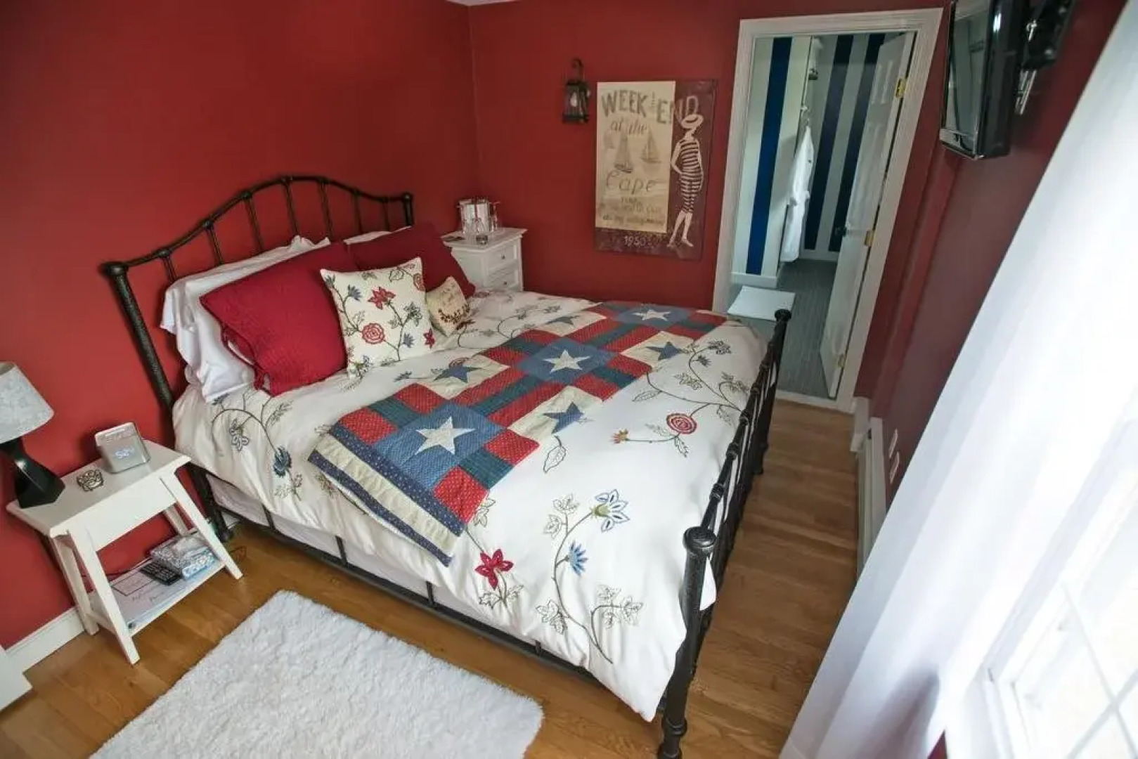 Bristol House Bed & Breakfast