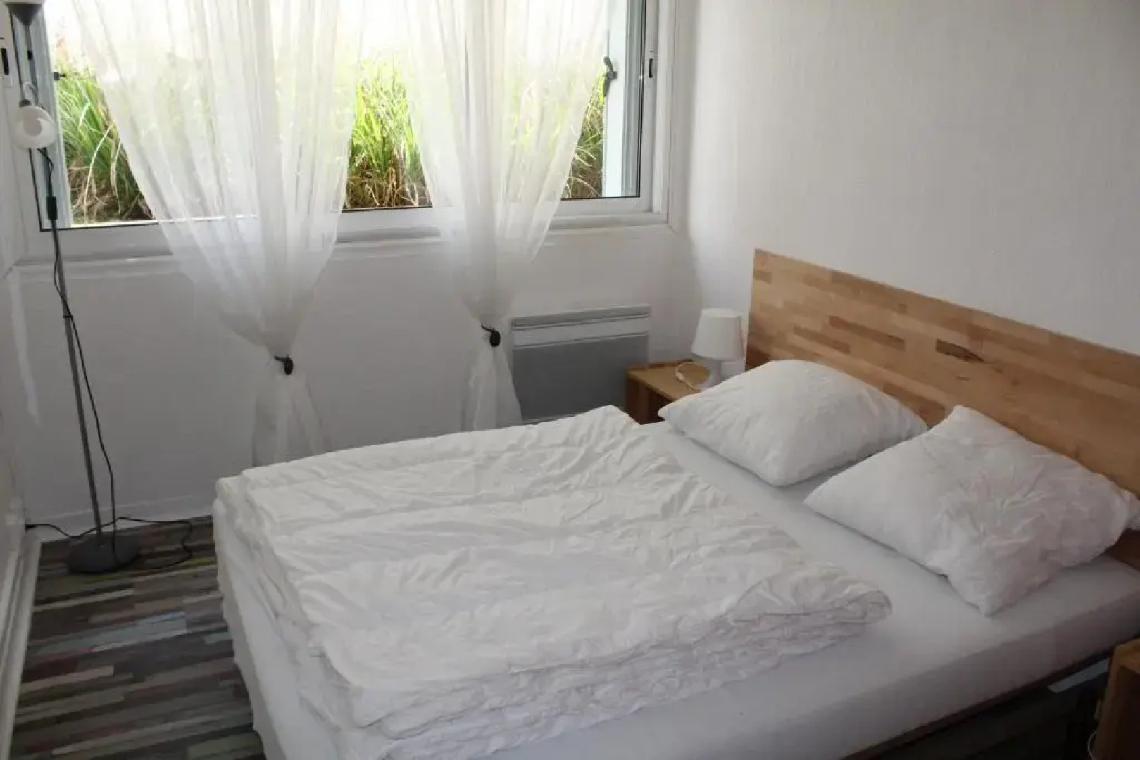 Vauban 50m de la grande plage