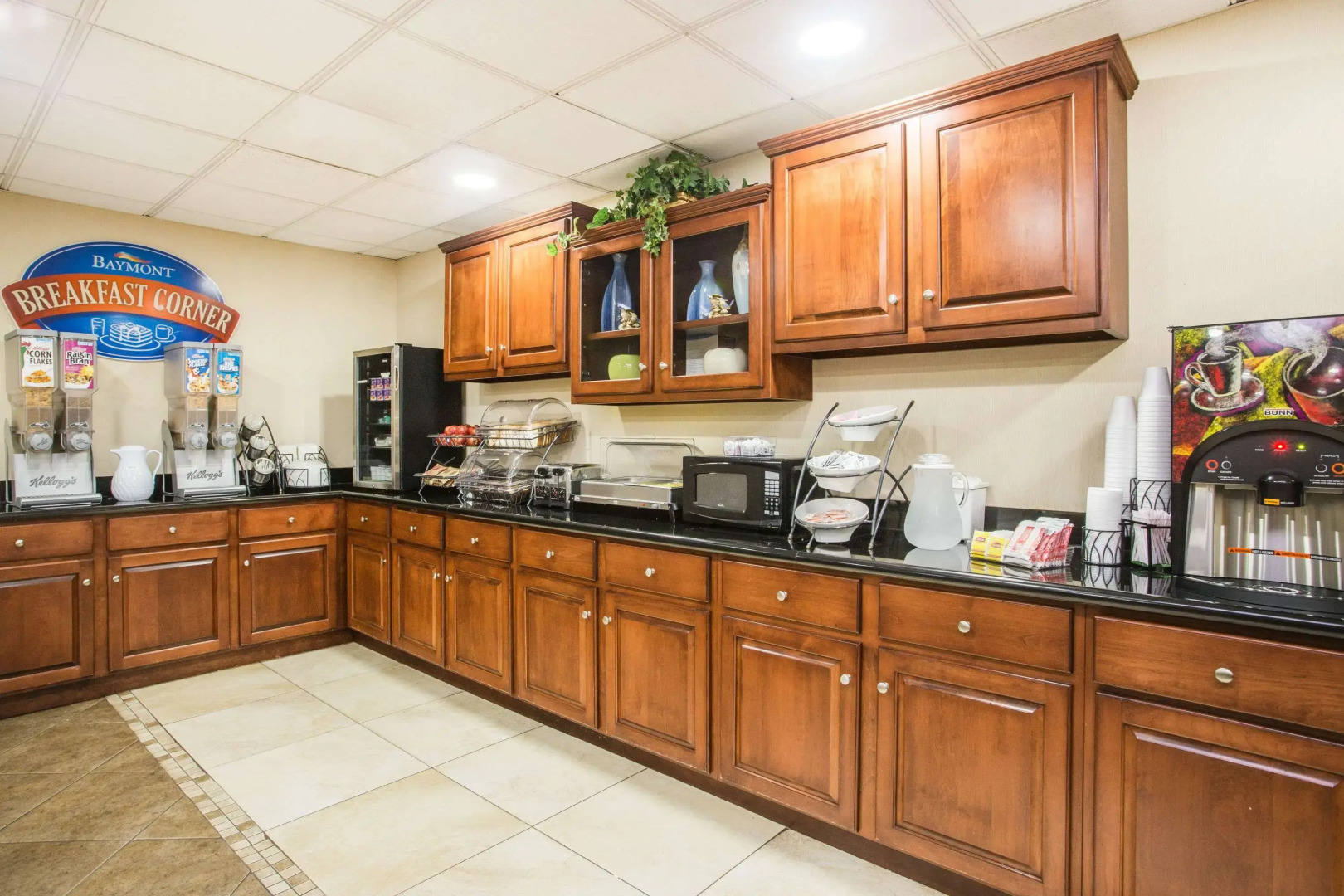 Baymont by Wyndham Savannah South