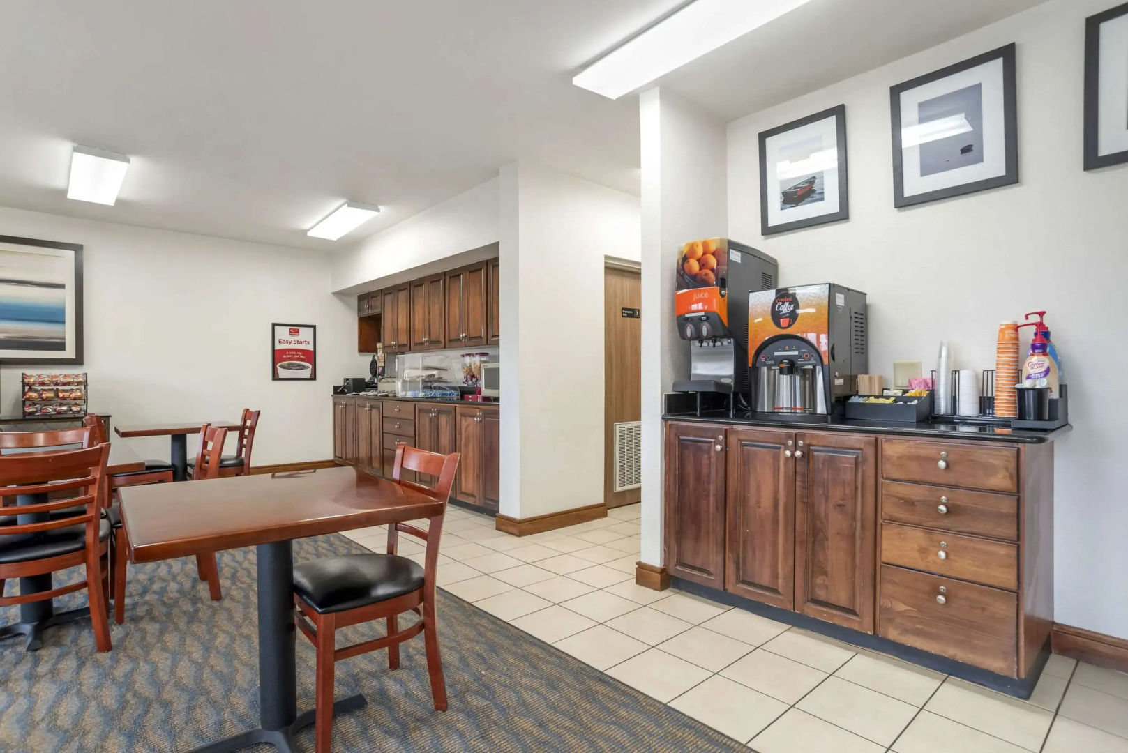 Econo Lodge Moss Point - Pascagoula