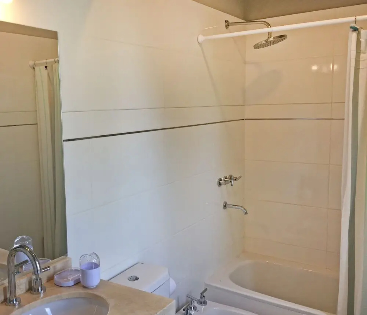 Duplex La Puntilla Ii