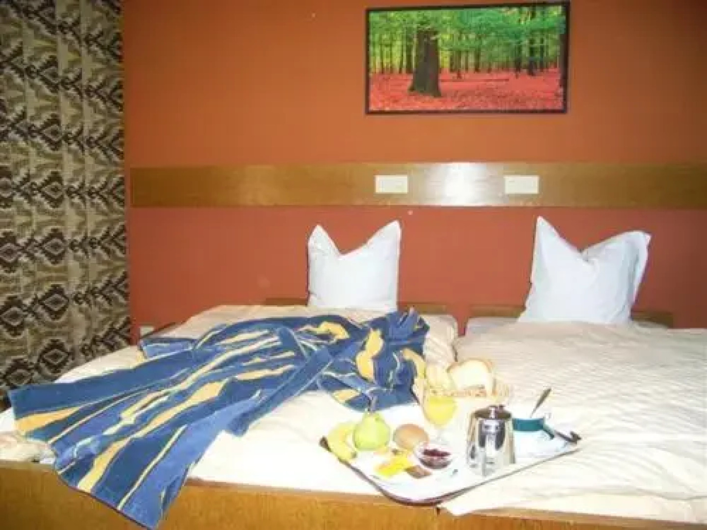 Hotel Restaurant Braas