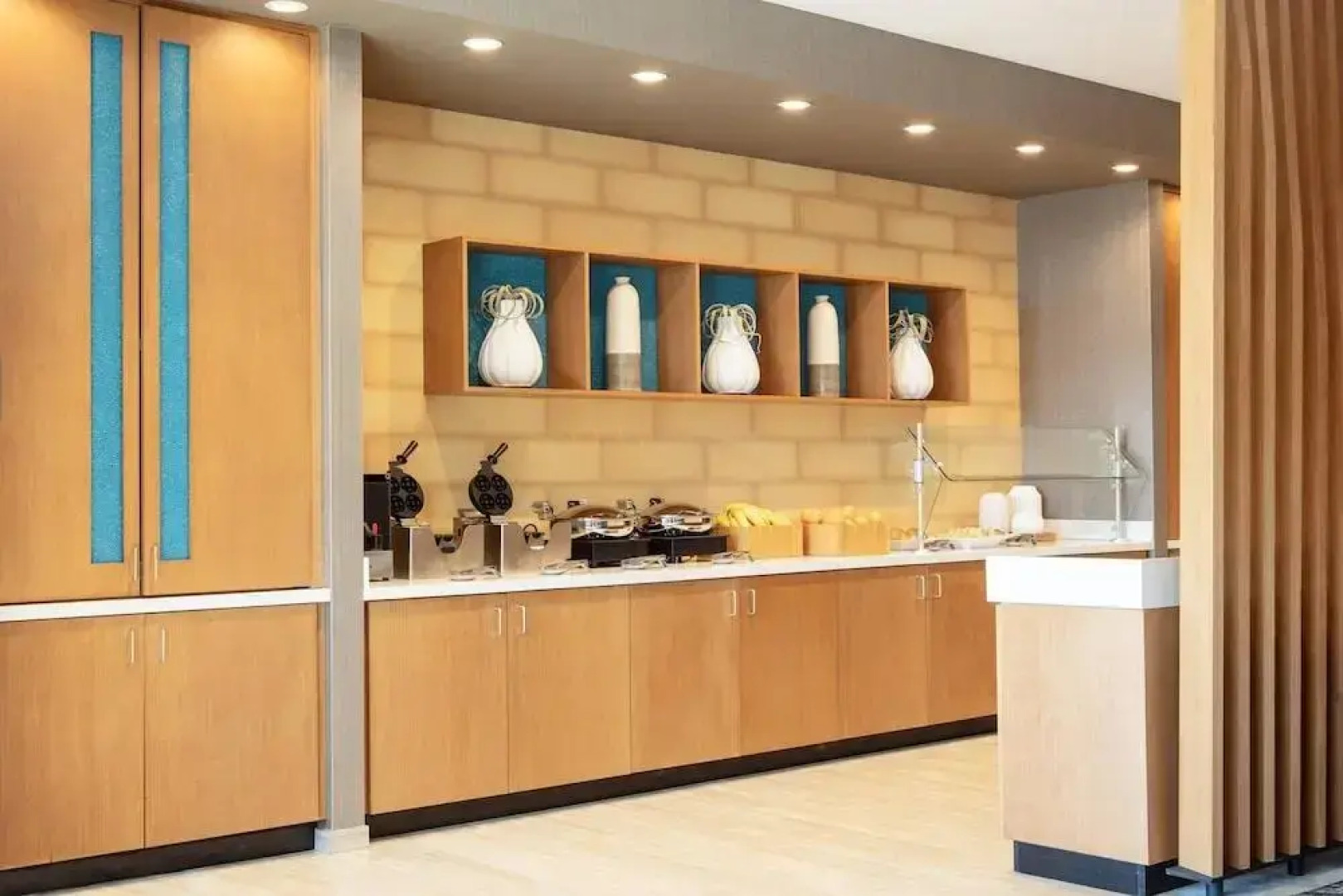 Spriinghill Suites By Marriott Ames