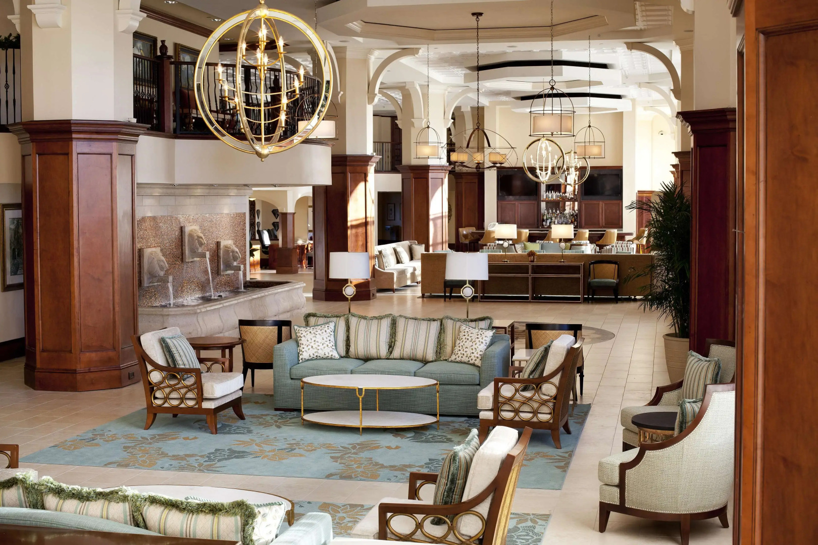 Hammock Beach Golf Resort & Spa