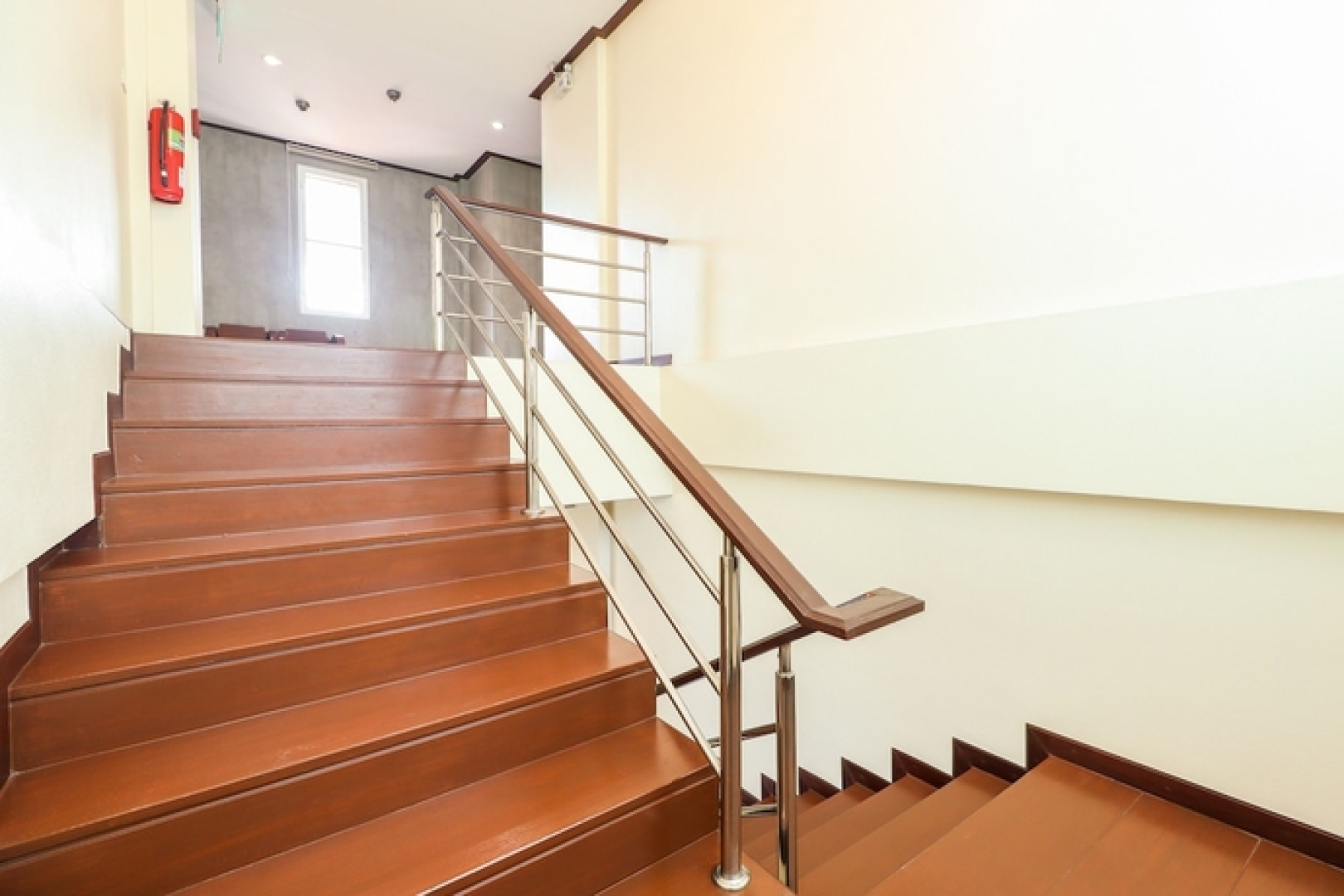 Oyo 360 de Phunchai Hometel,Lamphun