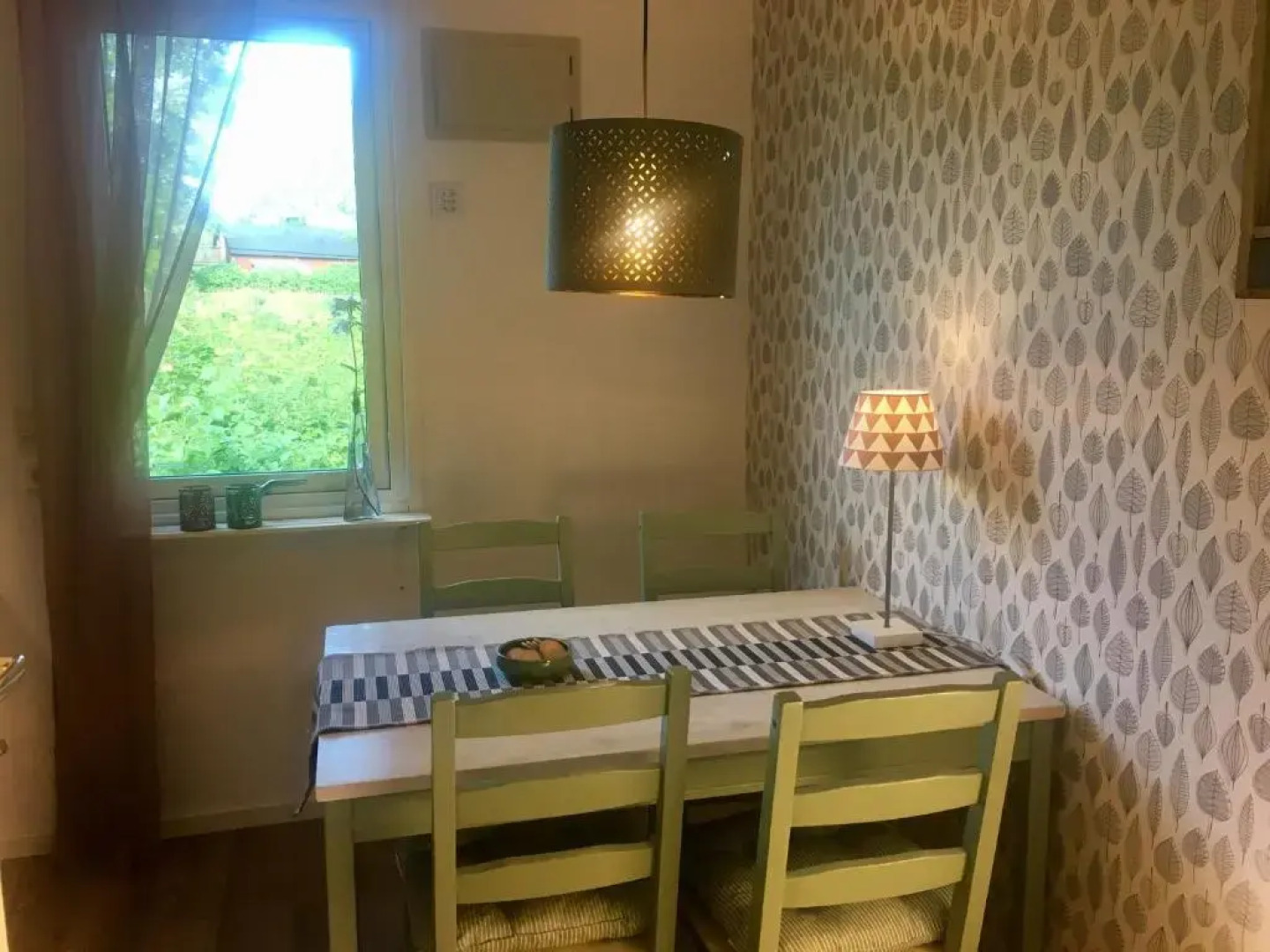 Pensionat Kanalvillan