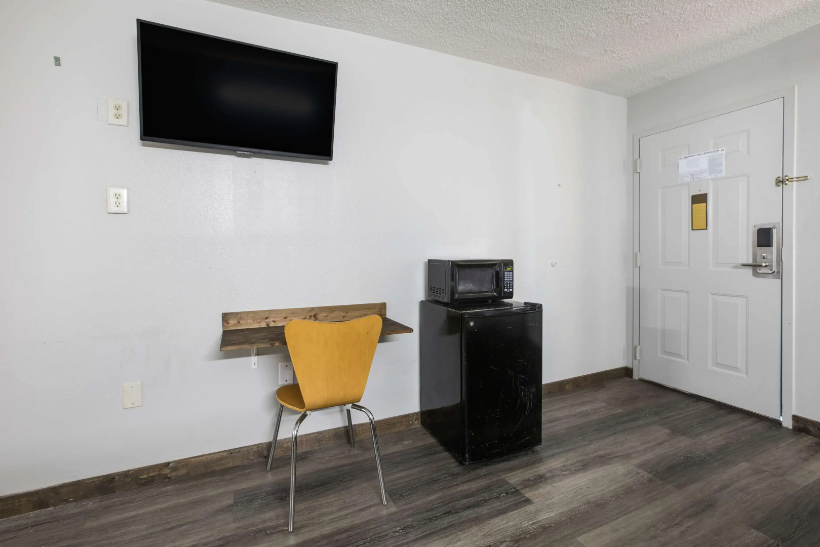 Americas Best Value Inn Stockbridge