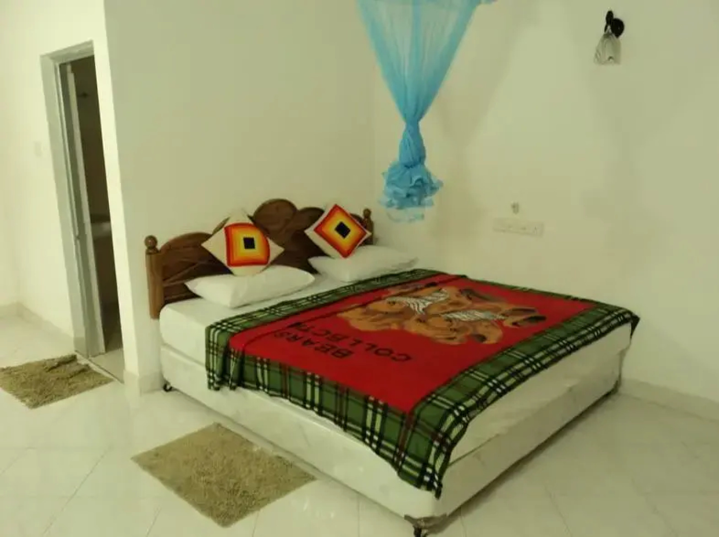 rukmali hotel