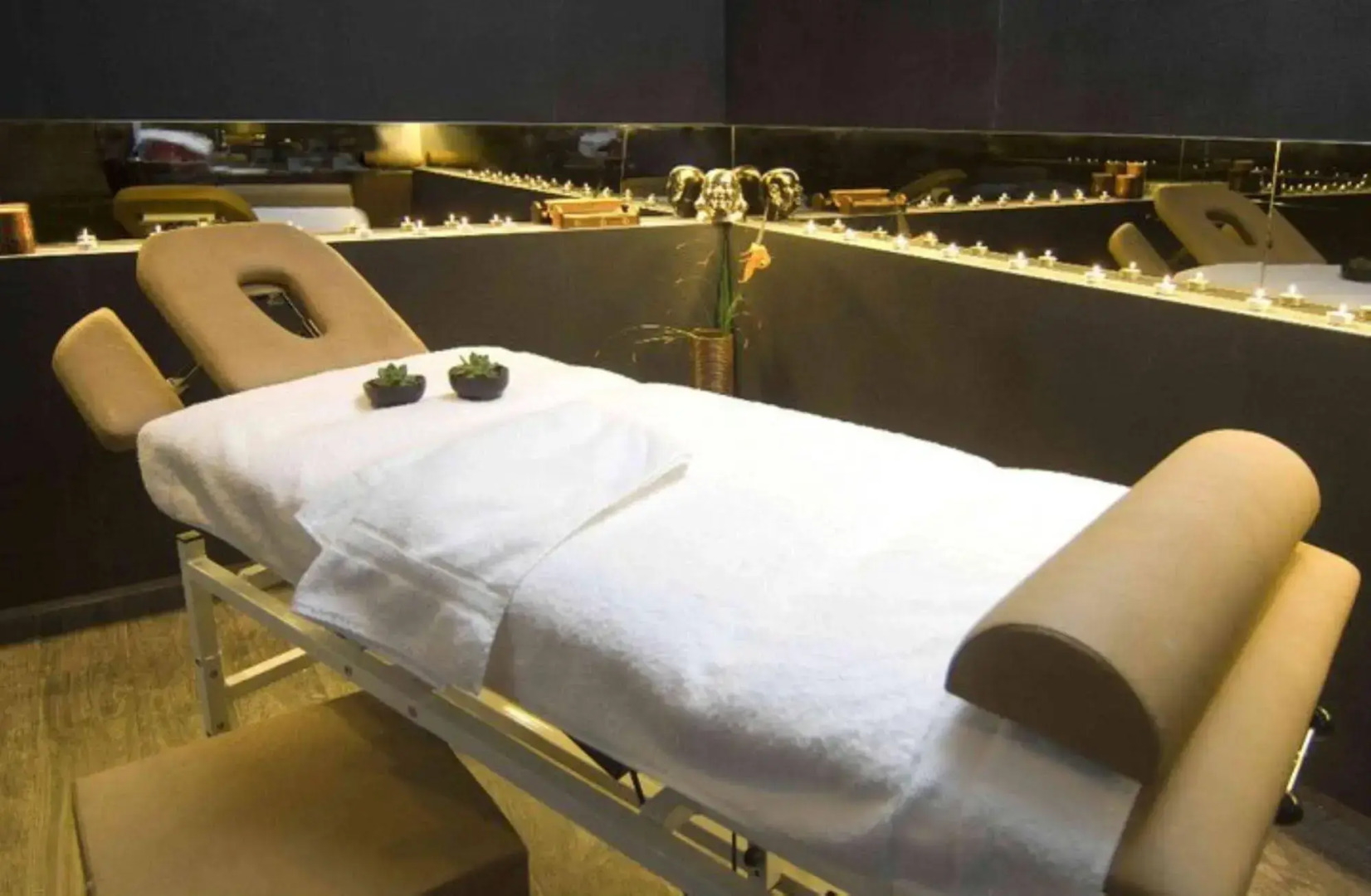 Bliss Residence & Spa