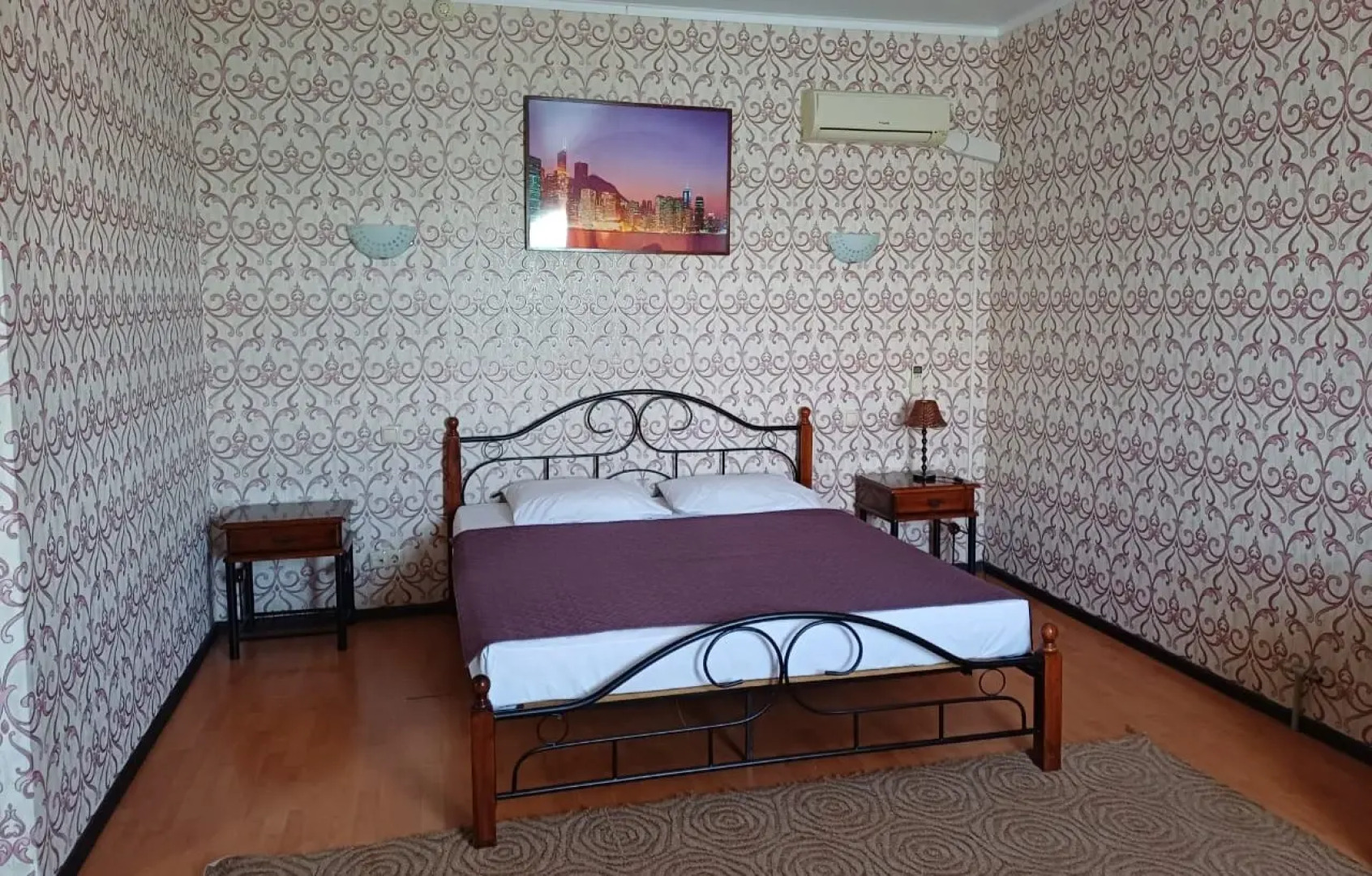 Старая башня(Бердск)