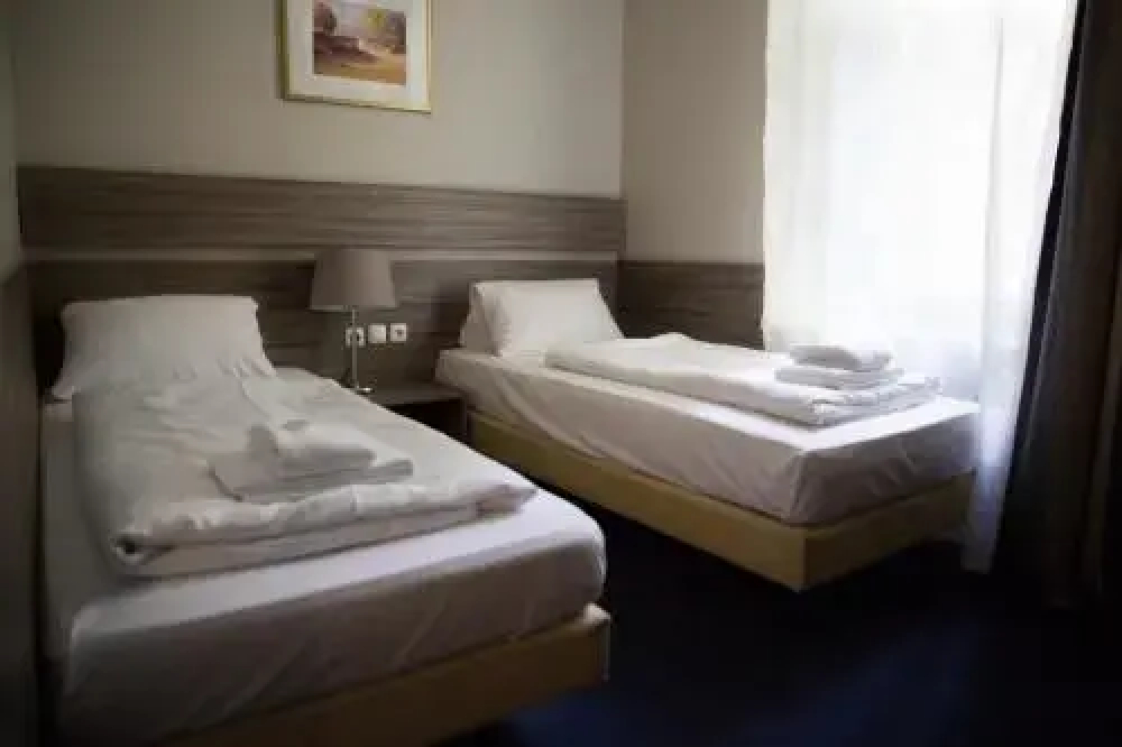 City Hotel