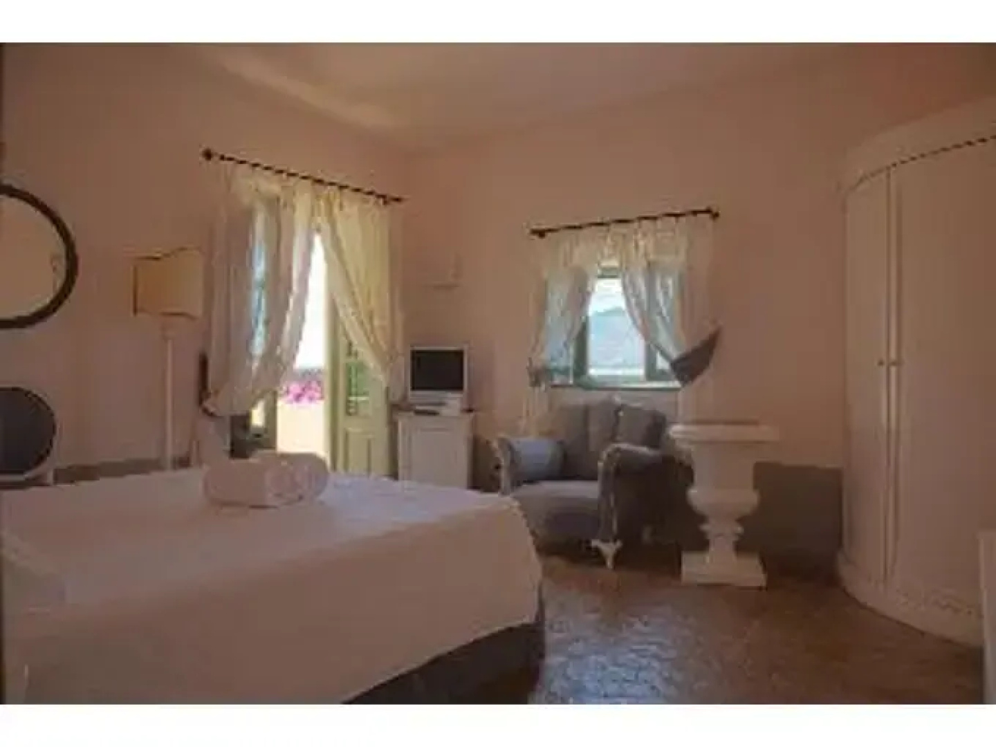 La Salina Hotel Borgo Di Mare