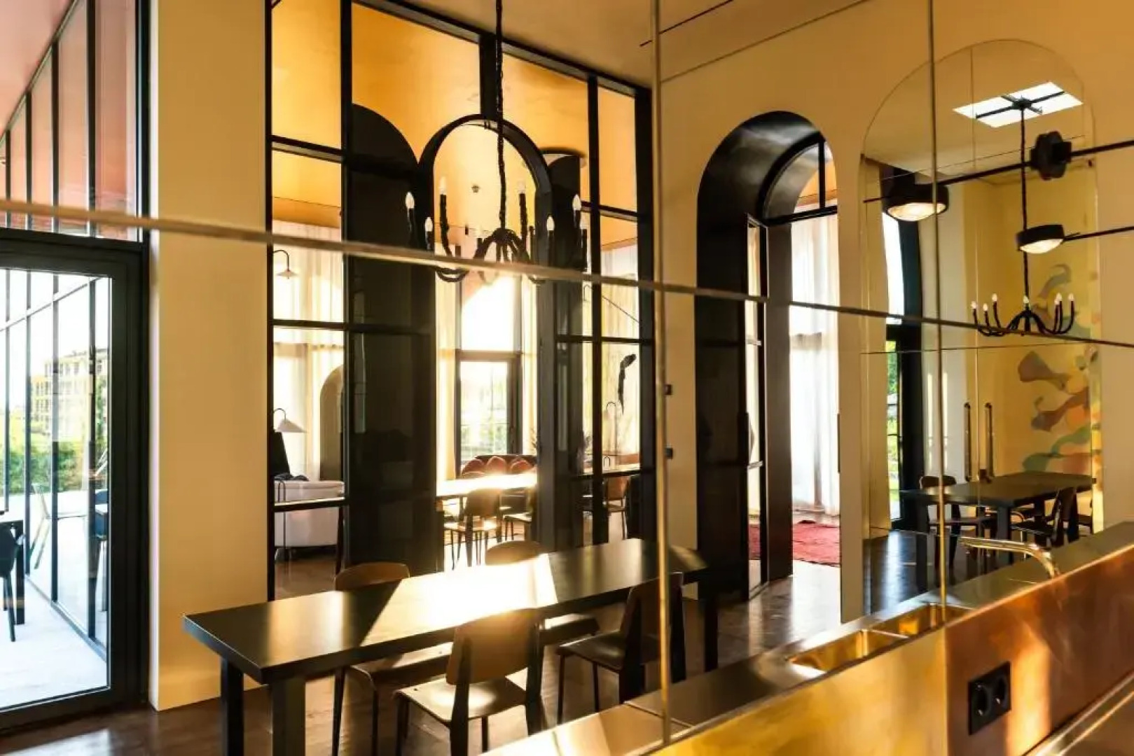 Tsinandali Estate Villa Collection