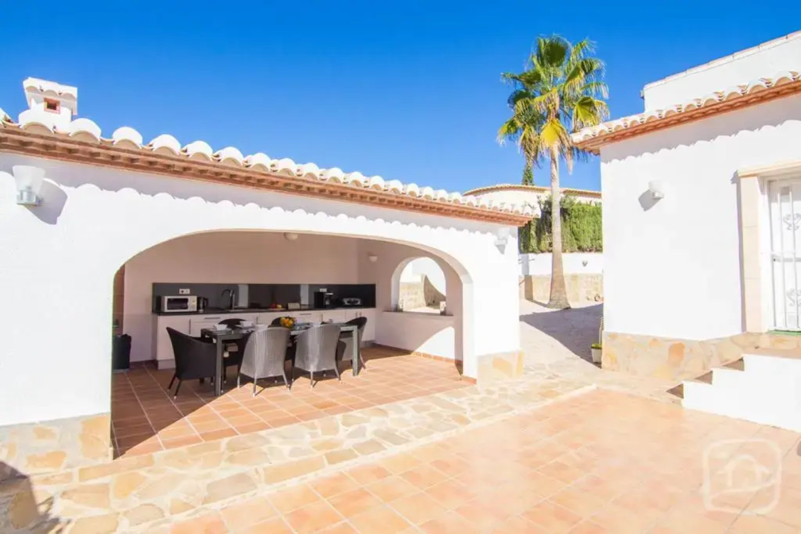 Abahana Villas Mackay